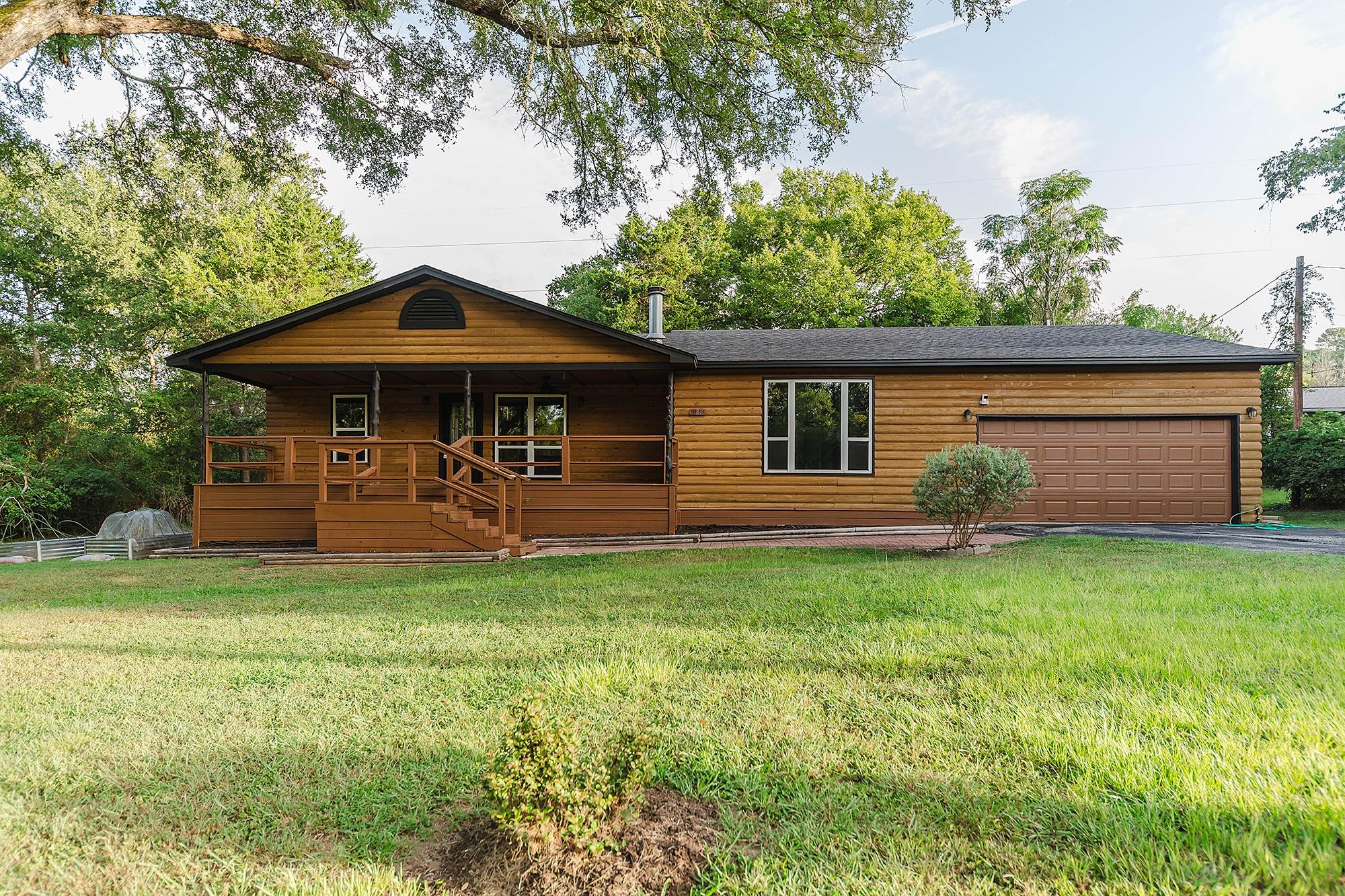 188 W Kaanapali Ln, Bastrop, TX 78602