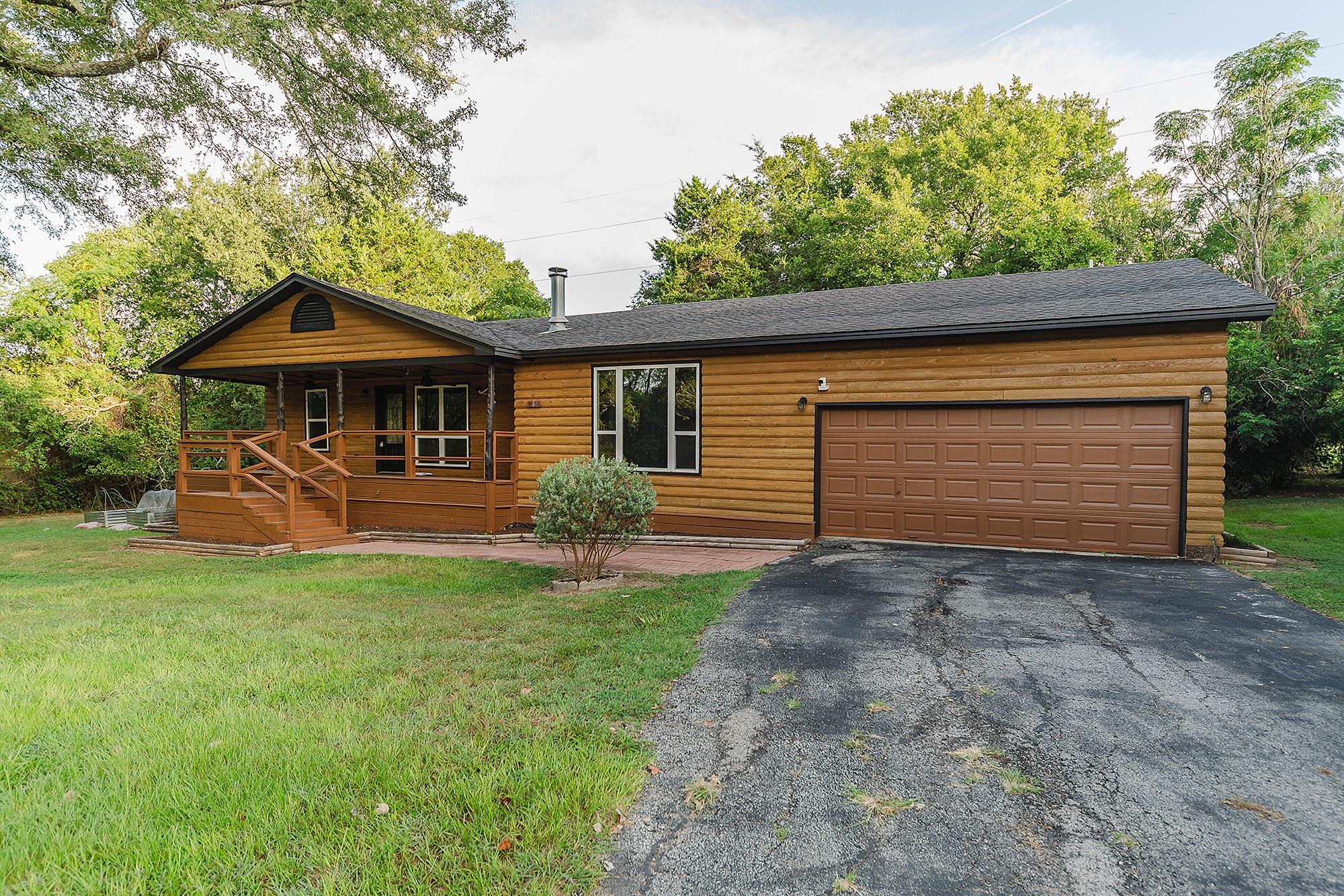 188 W Kaanapali Ln, Bastrop, TX 78602