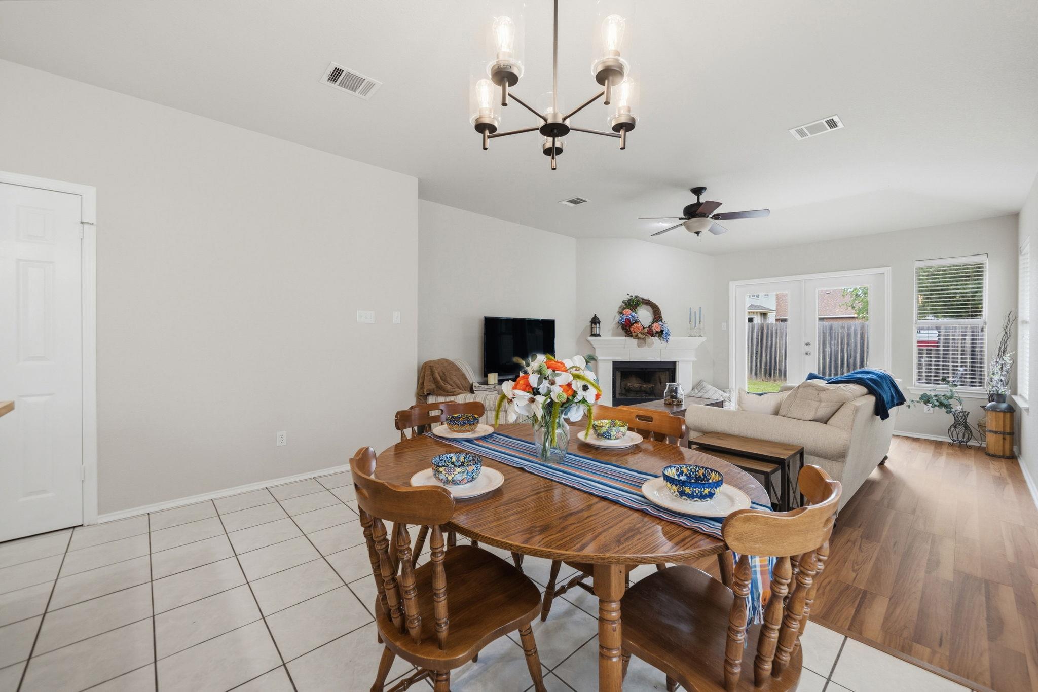 3704 Kissman Dr, Austin, TX 78728