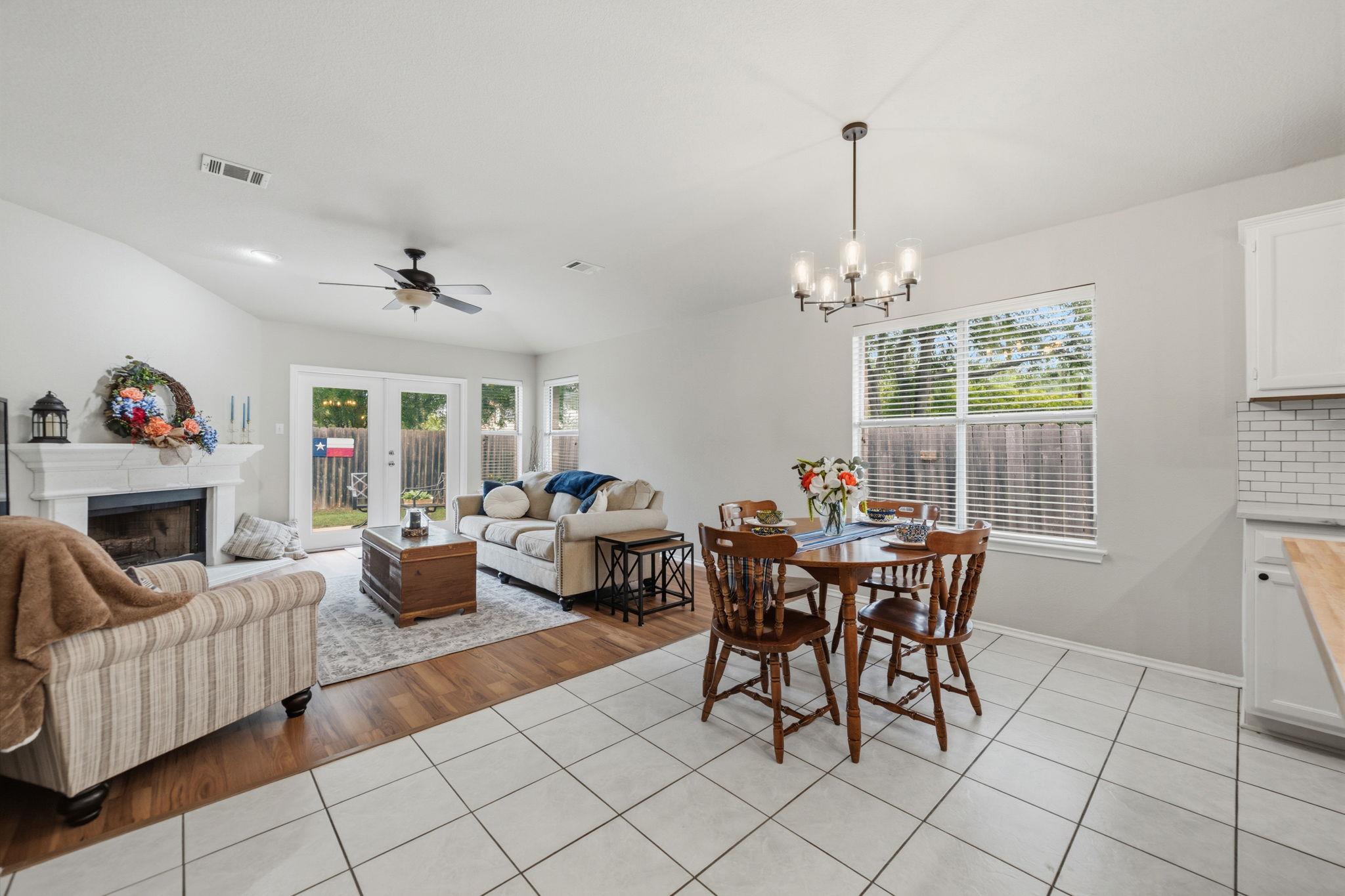 3704 Kissman Dr, Austin, TX 78728