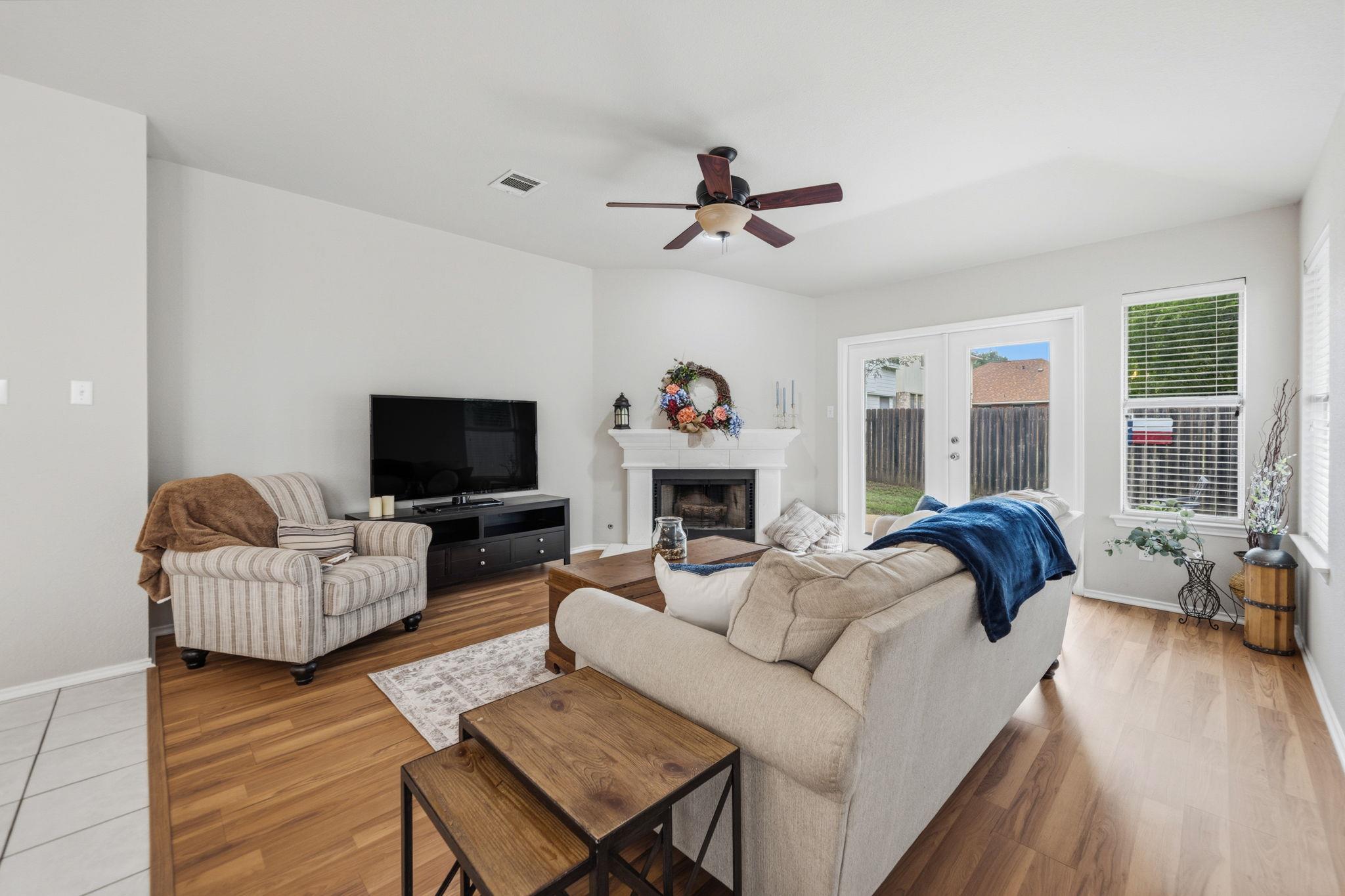 3704 Kissman Dr, Austin, TX 78728