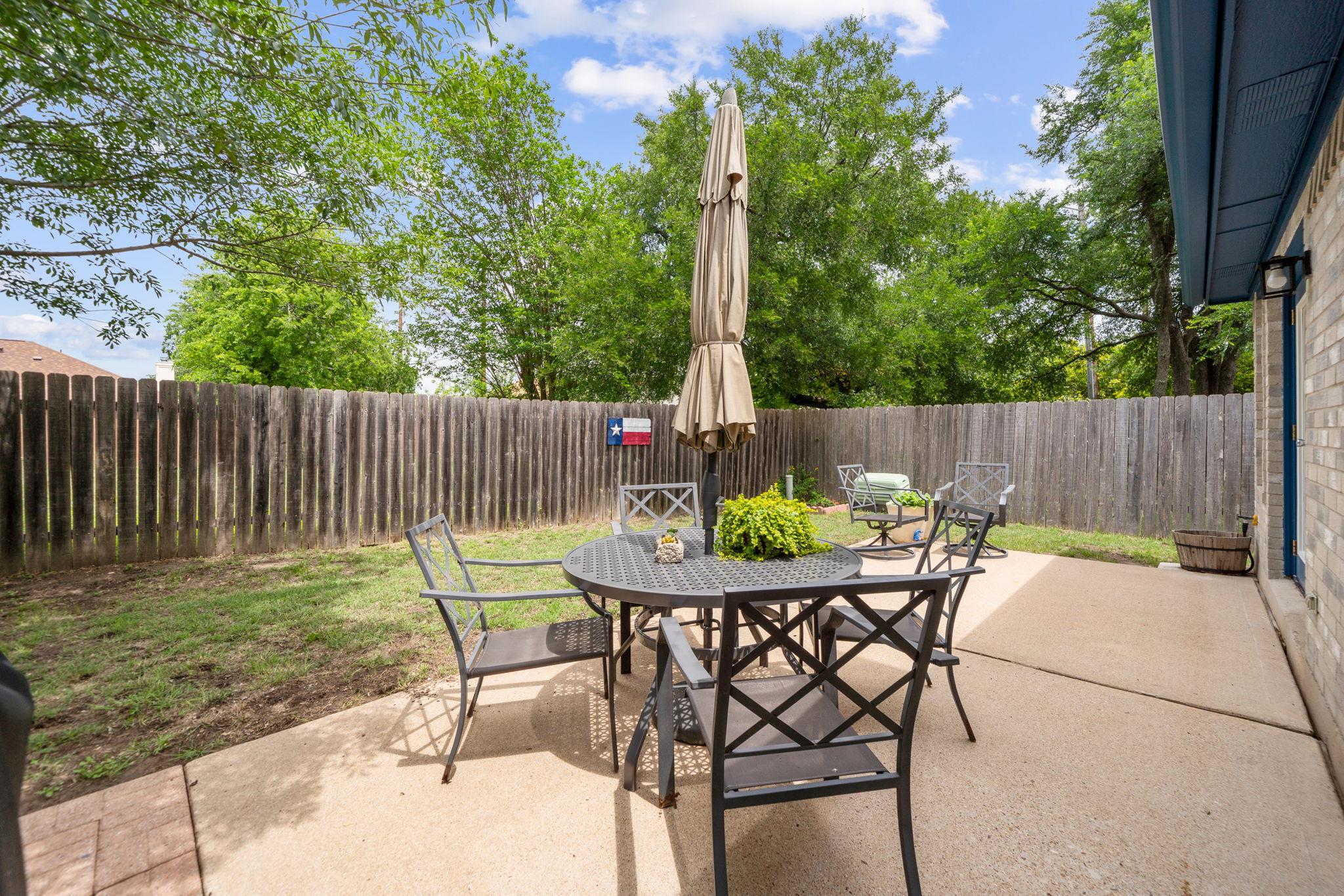 3704 Kissman Dr, Austin, TX 78728