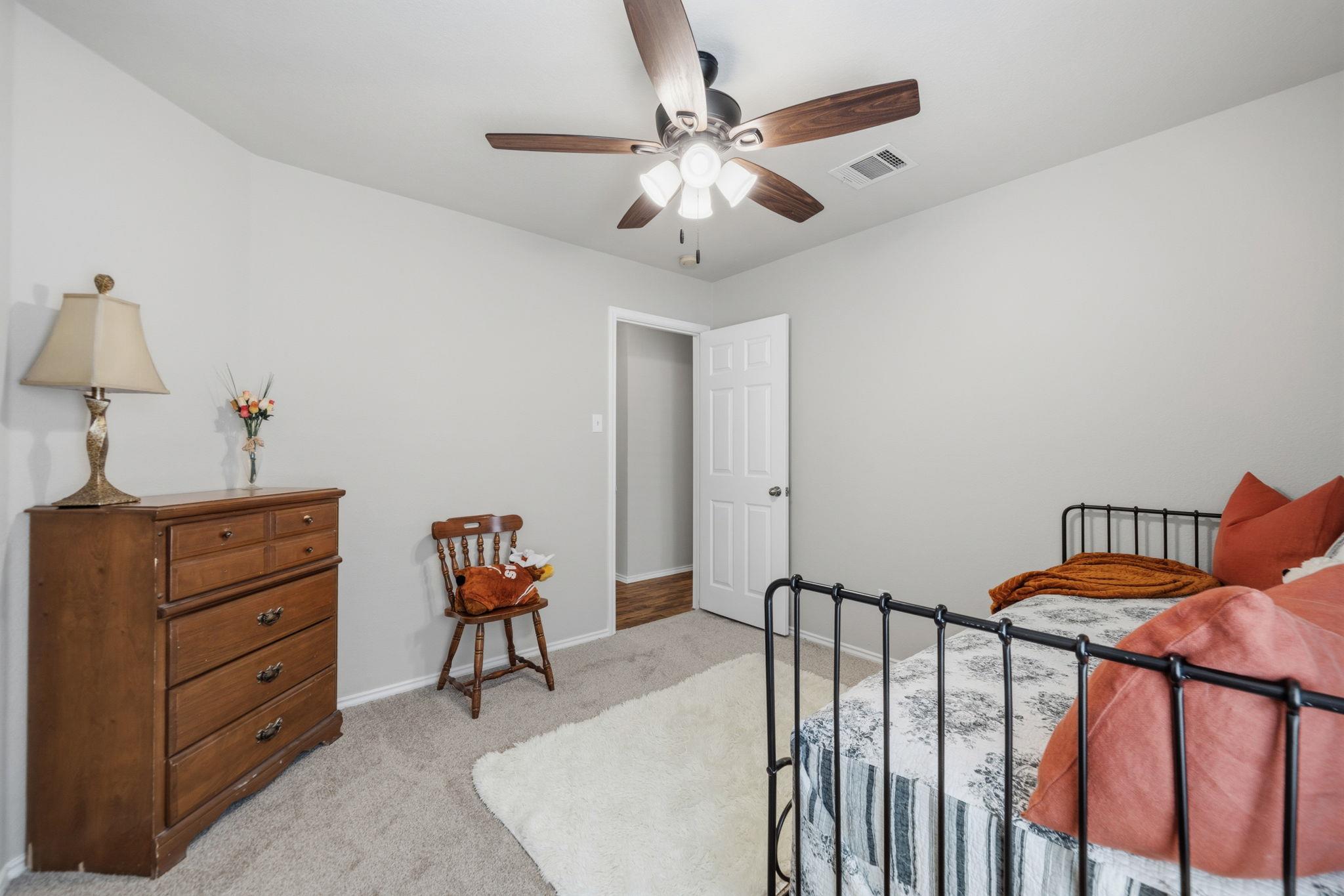 3704 Kissman Dr, Austin, TX 78728