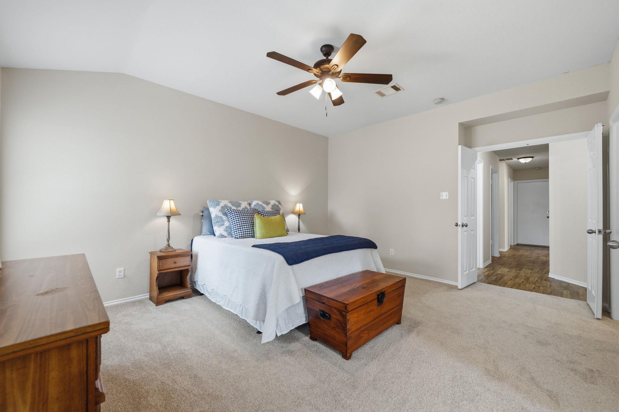 3704 Kissman Dr, Austin, TX 78728