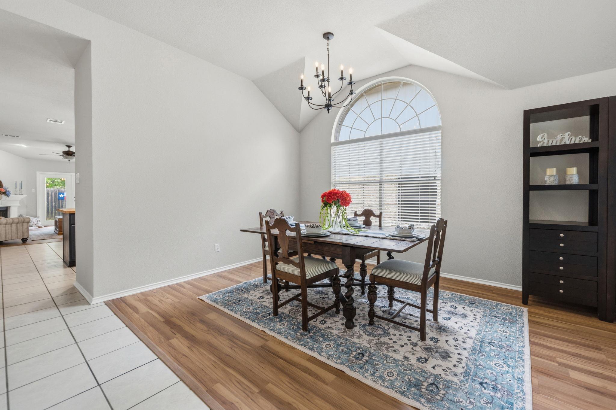 3704 Kissman Dr, Austin, TX 78728