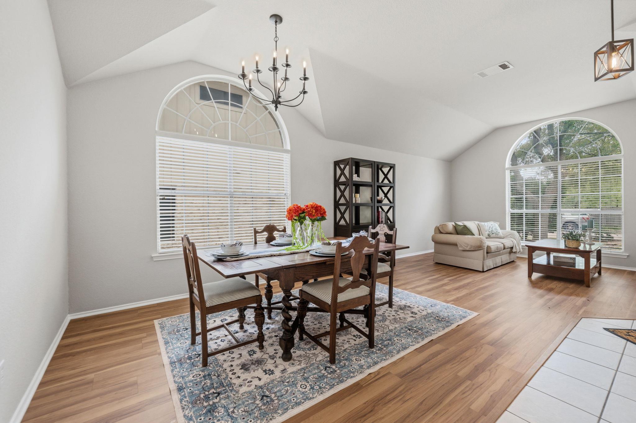 3704 Kissman Dr, Austin, TX 78728