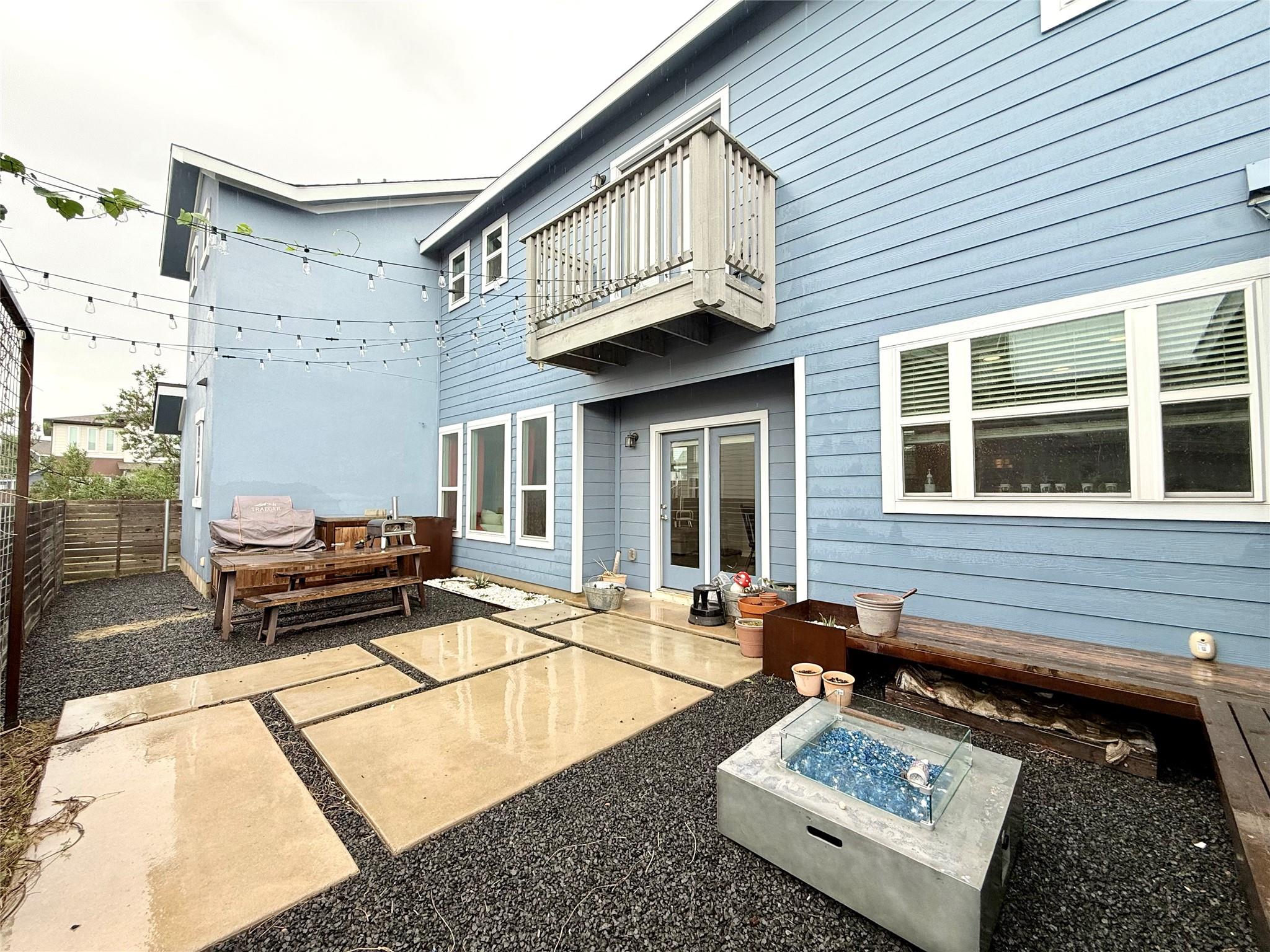 5308 Baythorne Dr, Austin, TX 78747