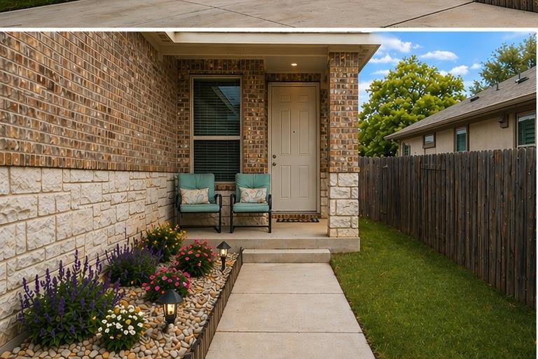 120 Tucana St, Georgetown, TX 78628