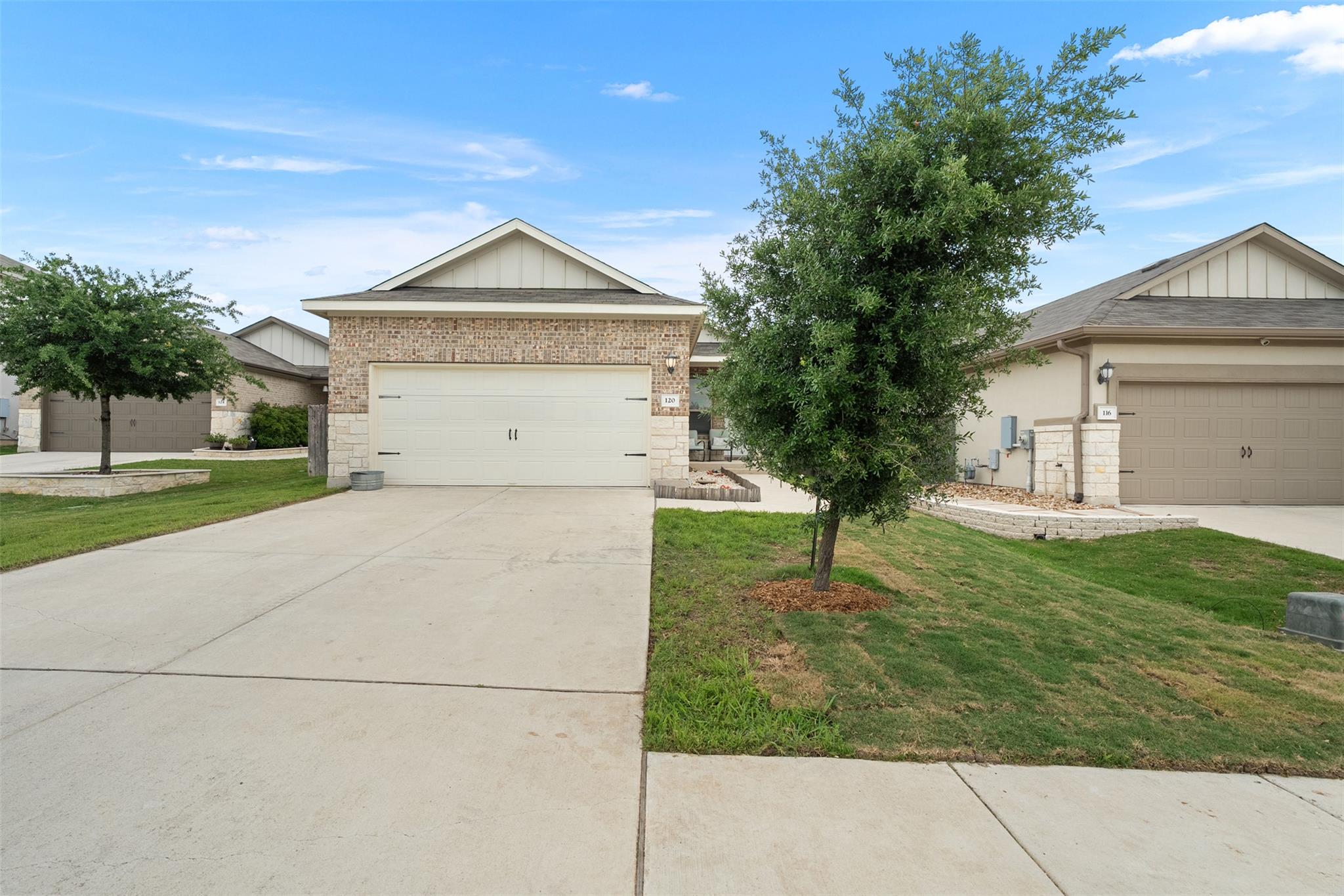 120 Tucana St, Georgetown, TX 78628