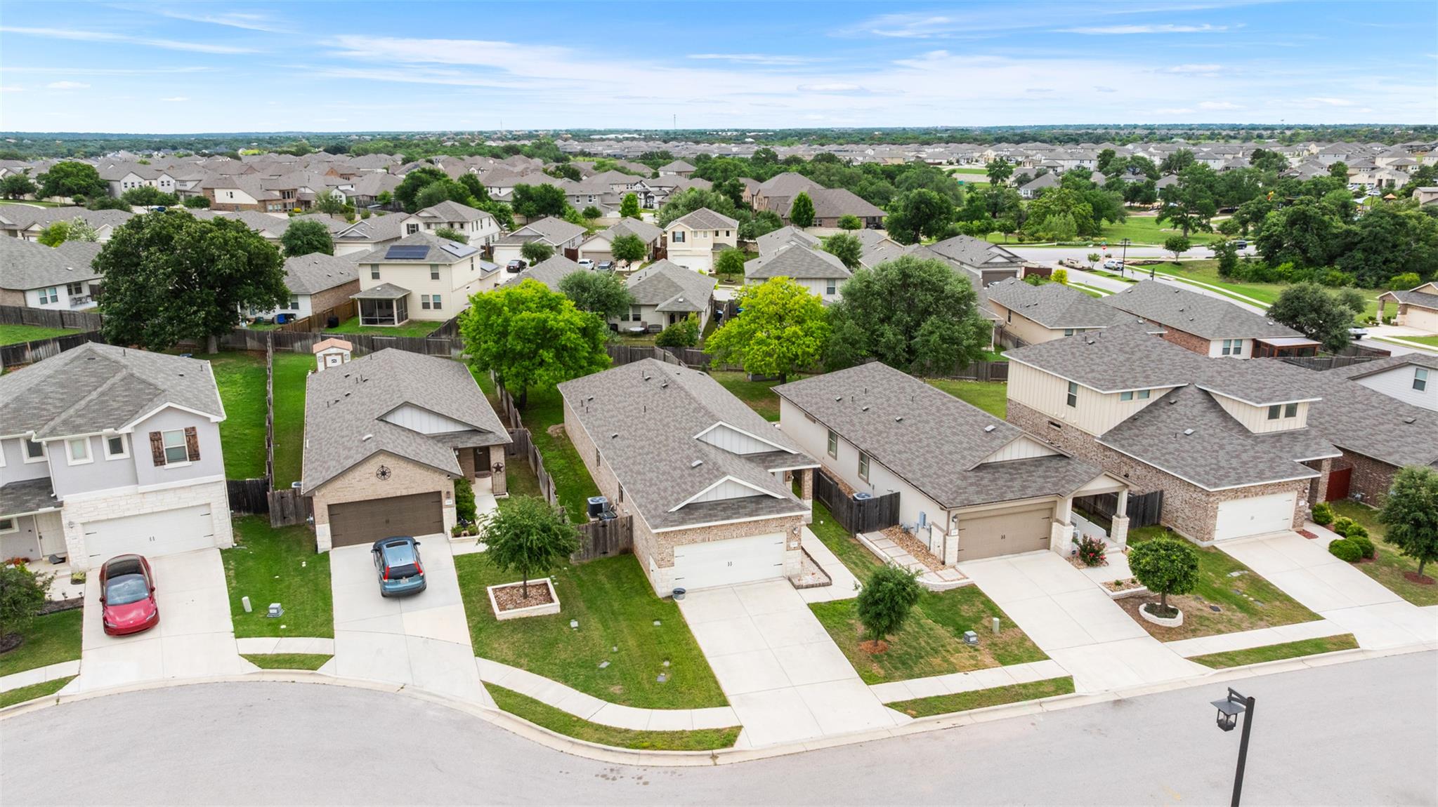 120 Tucana St, Georgetown, TX 78628