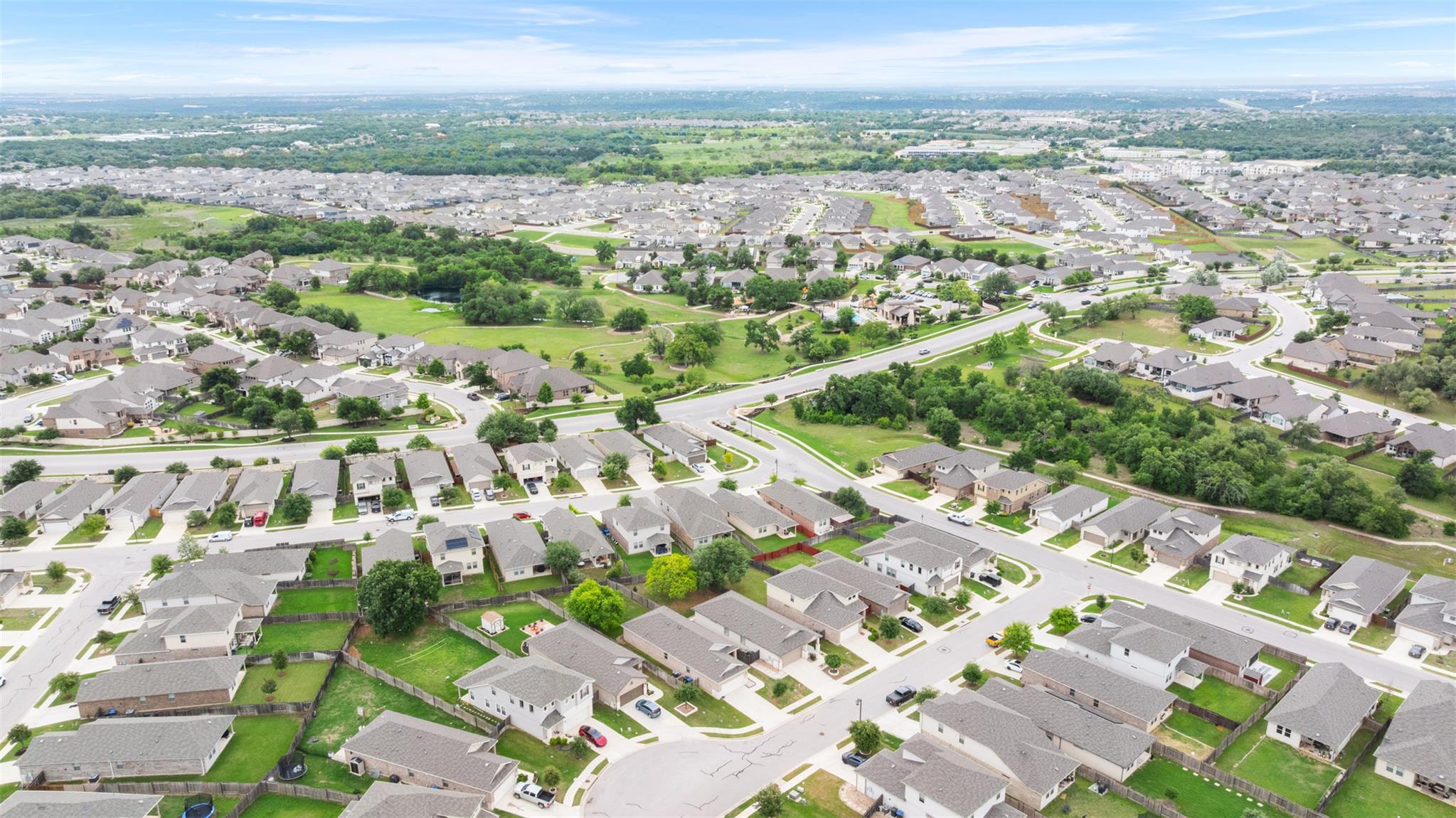 120 Tucana St, Georgetown, TX 78628