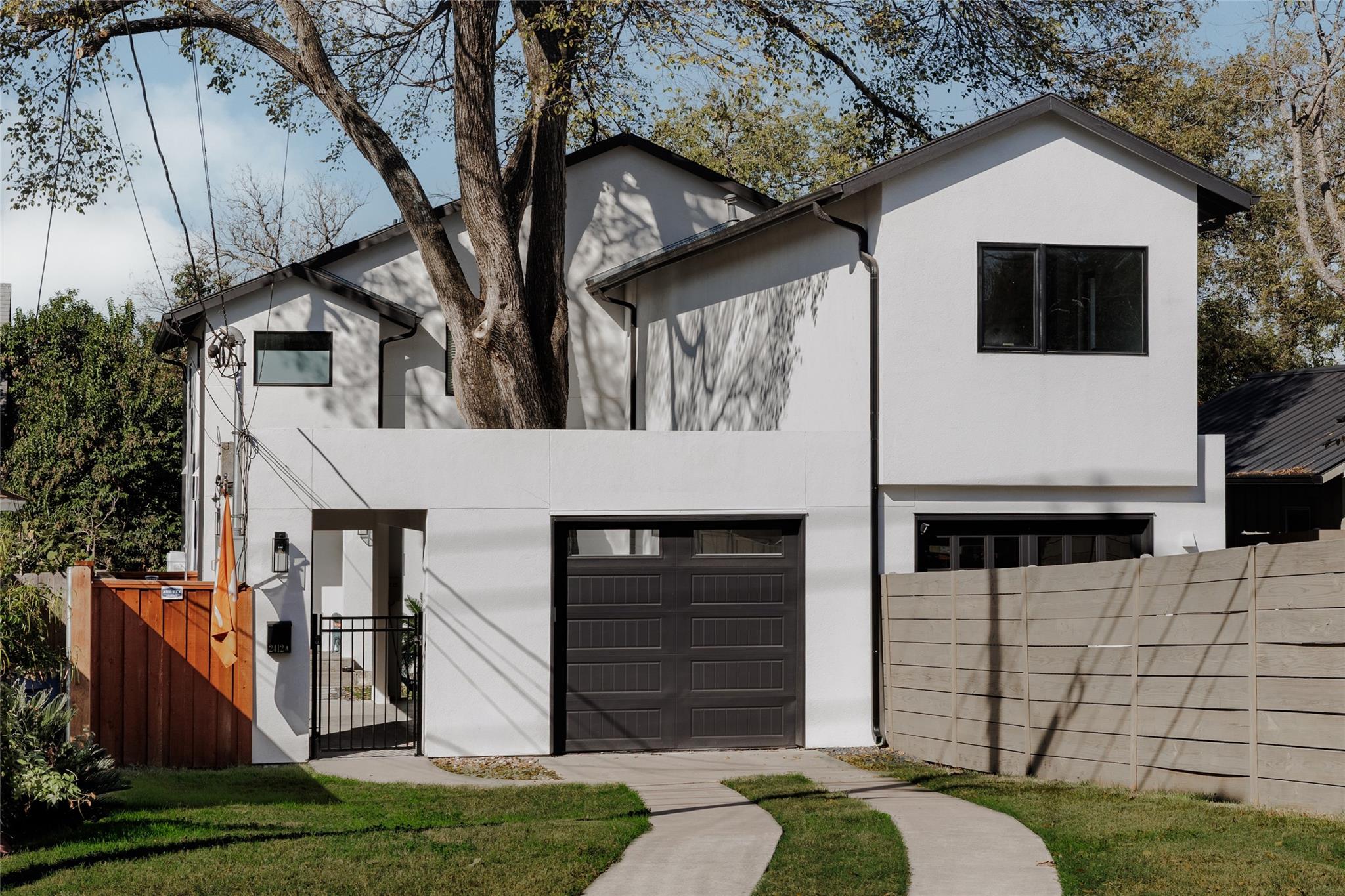 2412 Wilson St # A, Austin, TX 78704