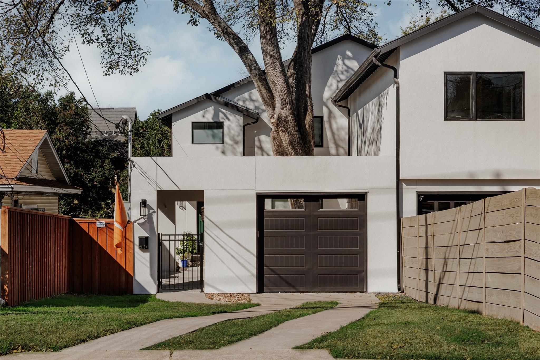 2412 Wilson St # A, Austin, TX 78704