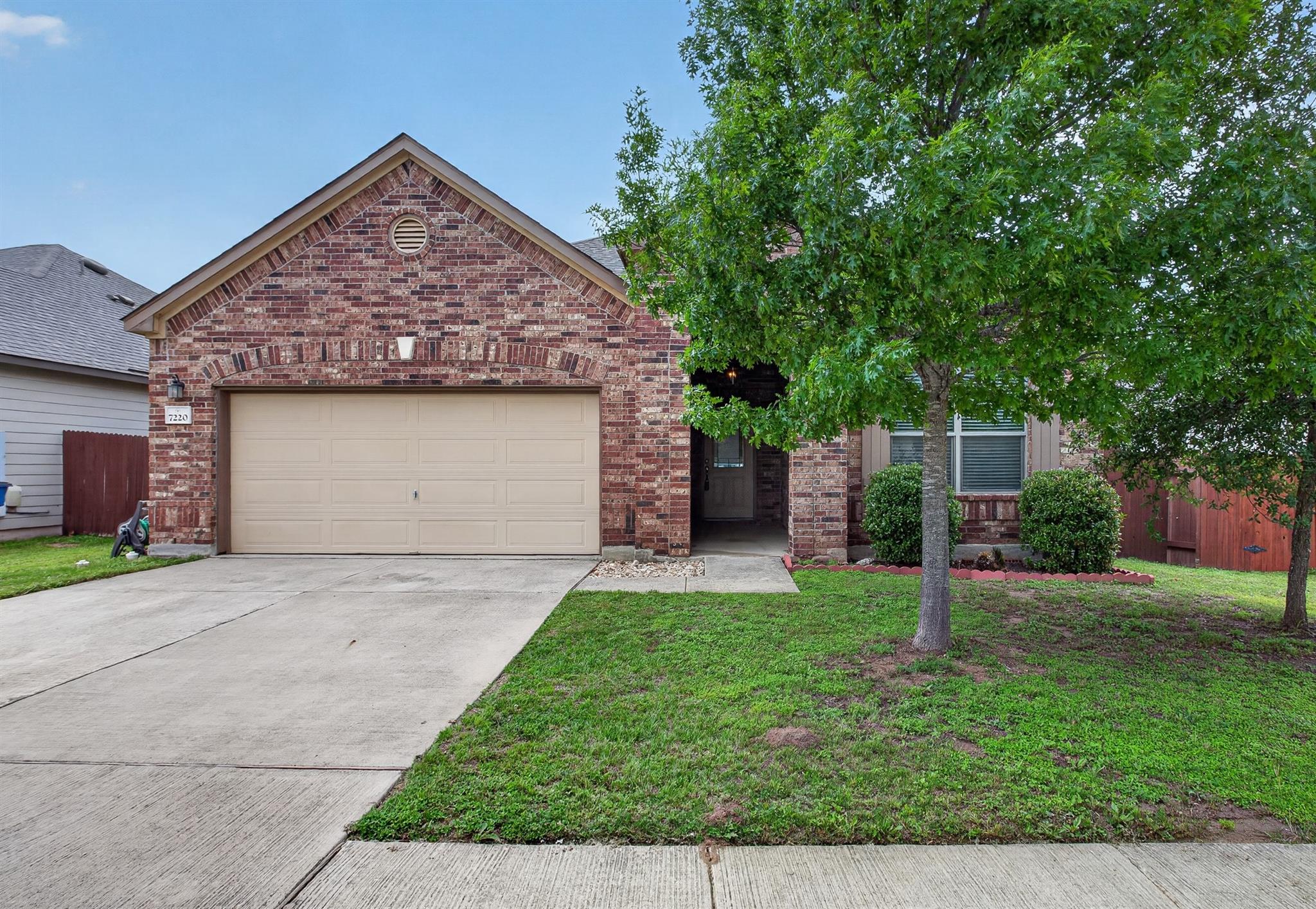 7220 Altidore Dr, Austin, TX 78744