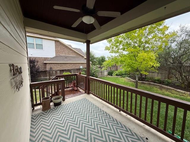 2971 Santa Rosita Dr, Round Rock, TX 78665
