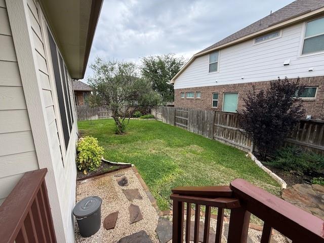 2971 Santa Rosita Dr, Round Rock, TX 78665