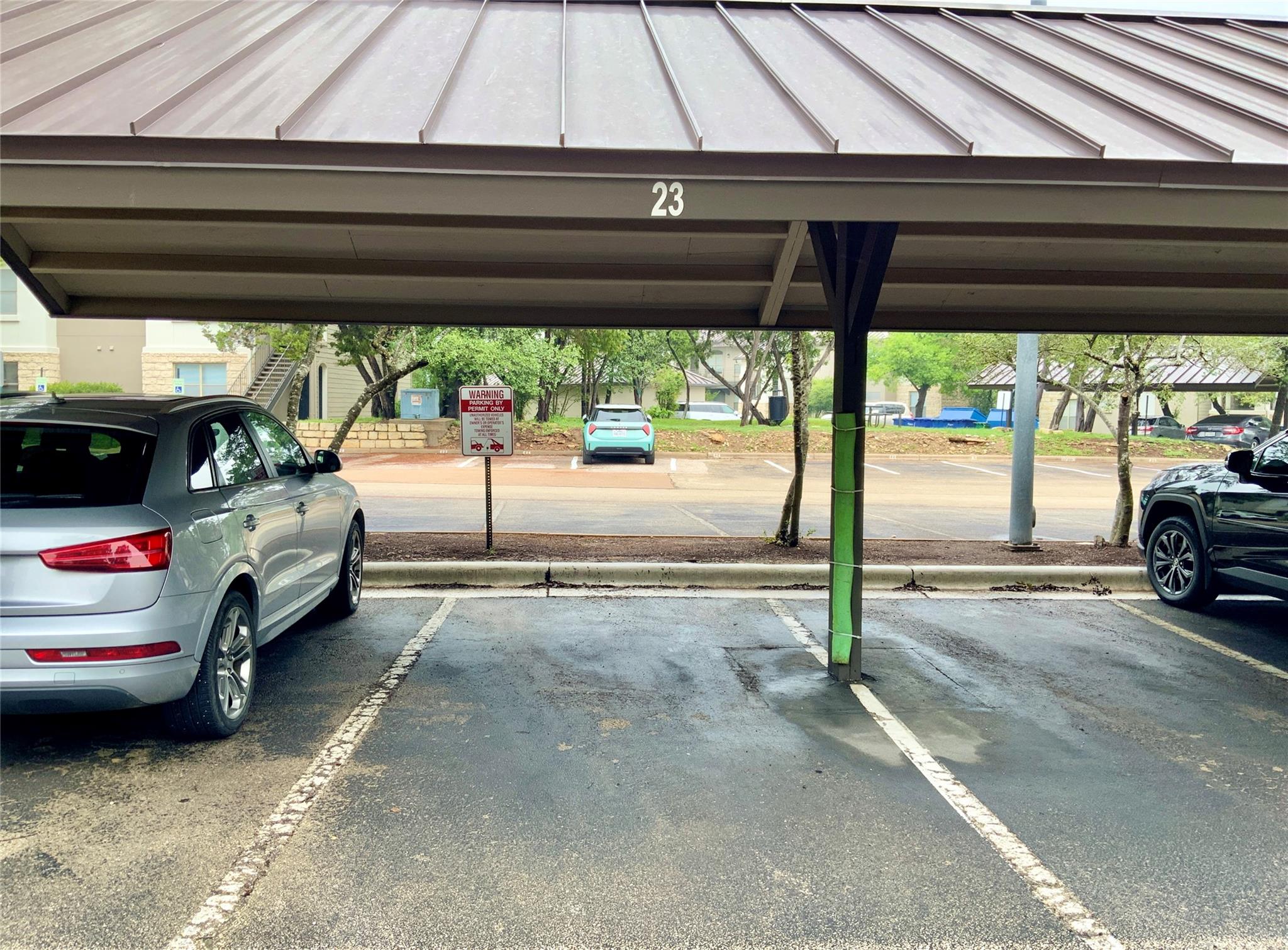 6000 Shepherd Mountain Cv # 315, Austin, TX 78730