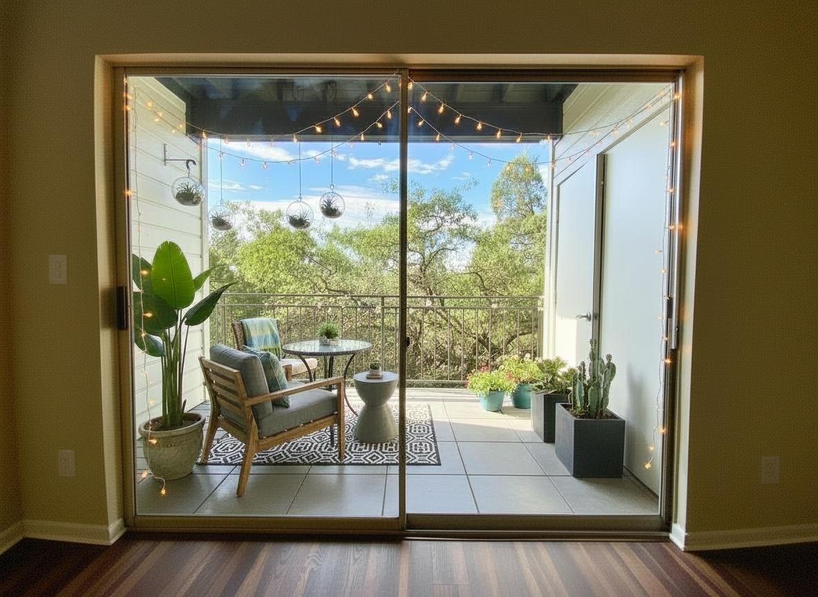 6000 Shepherd Mountain Cv # 315, Austin, TX 78730