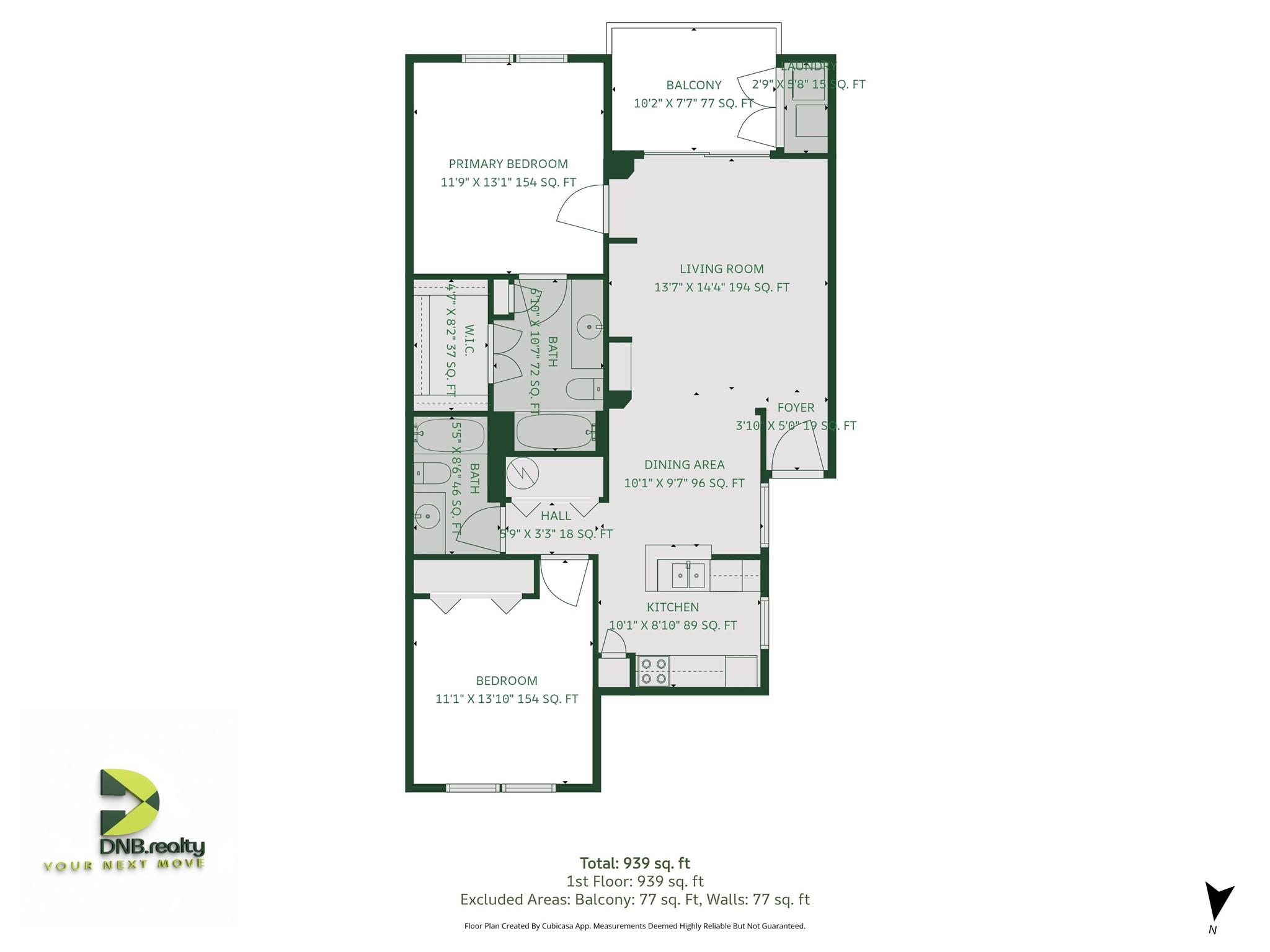 6000 Shepherd Mountain Cv # 315, Austin, TX 78730