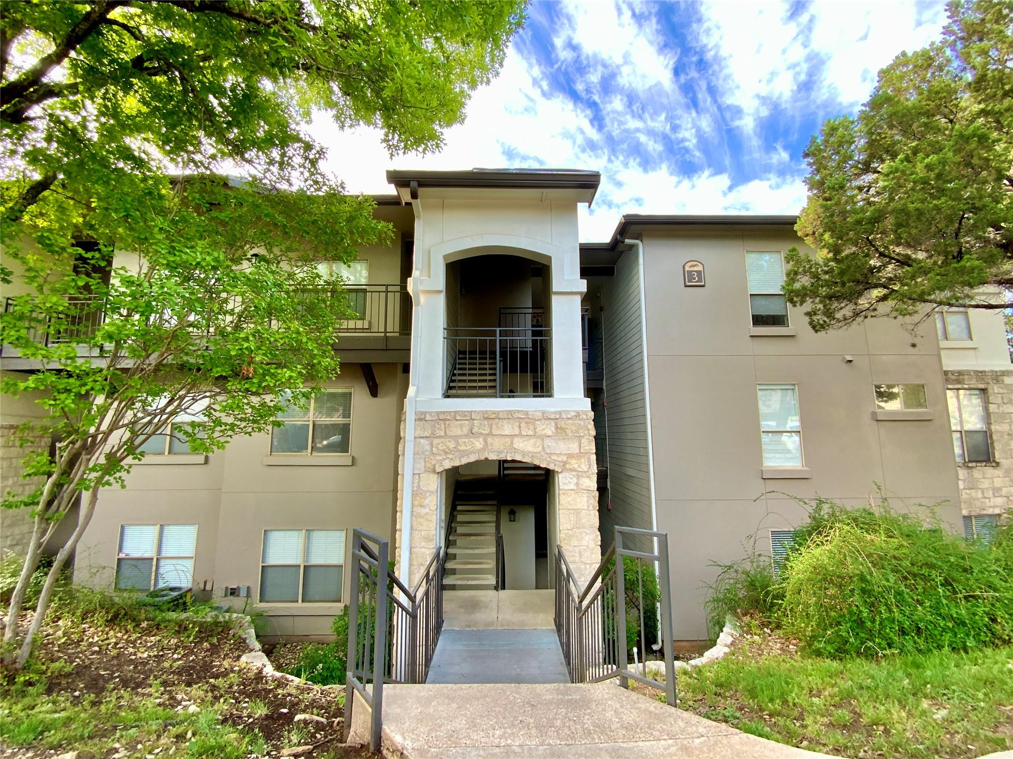6000 Shepherd Mountain Cv # 315, Austin, TX 78730
