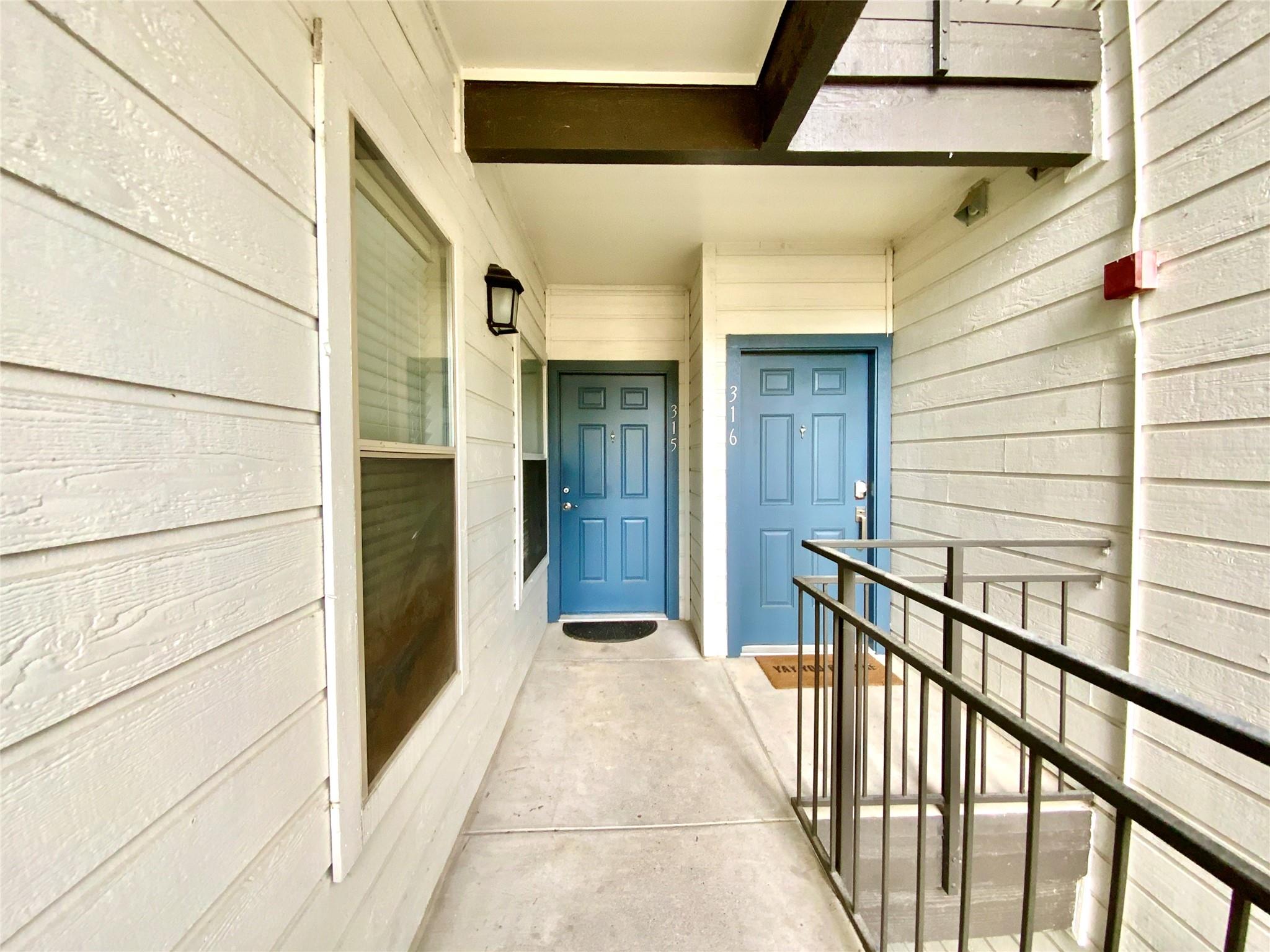 6000 Shepherd Mountain Cv # 315, Austin, TX 78730