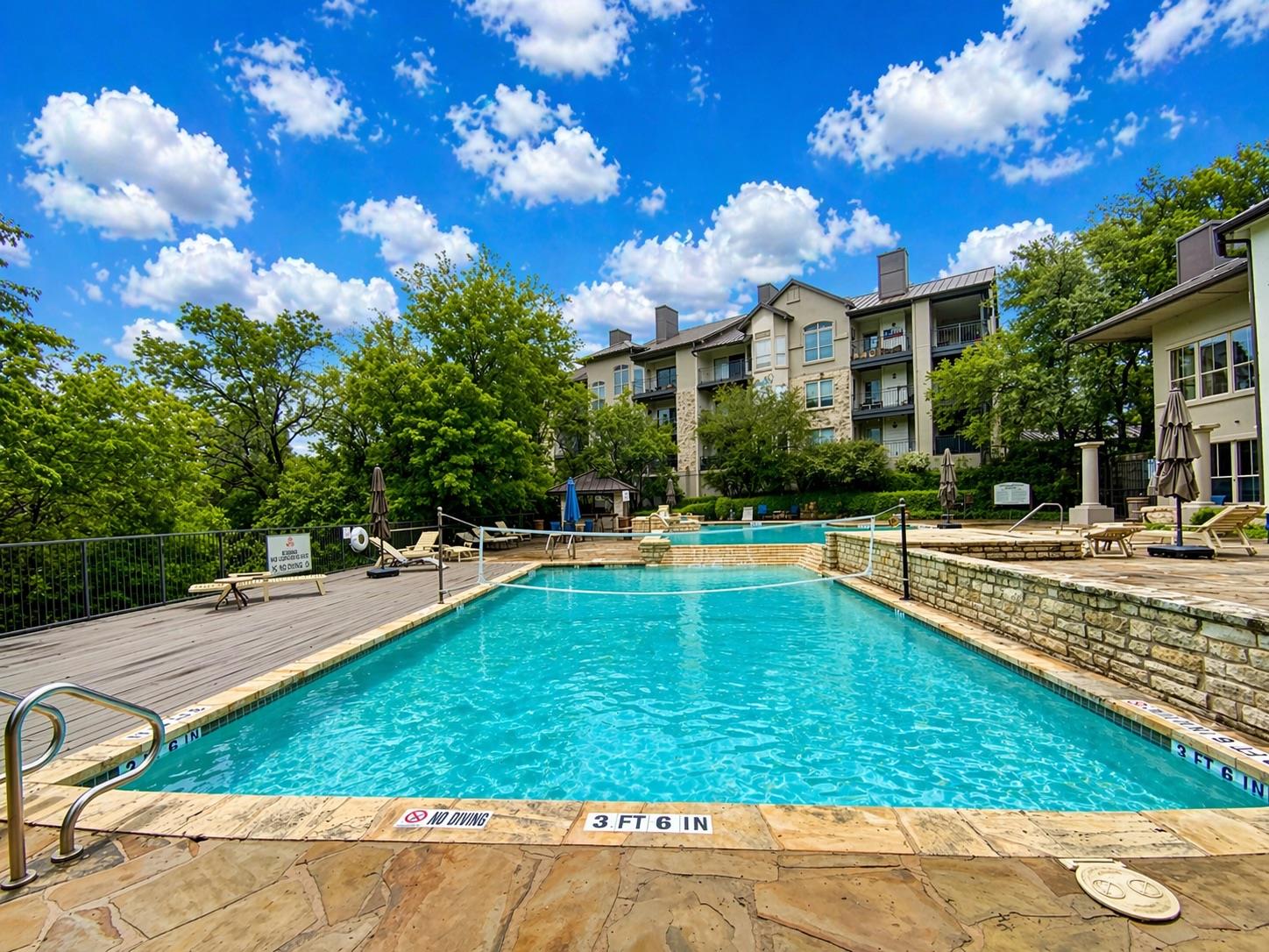 6000 Shepherd Mountain Cv # 315, Austin, TX 78730