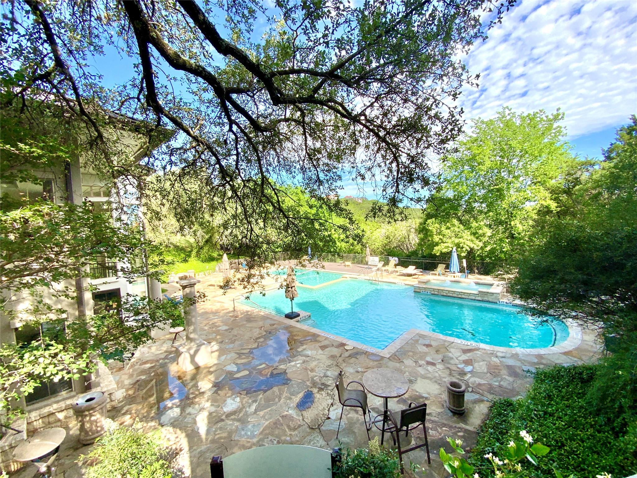 6000 Shepherd Mountain Cv # 315, Austin, TX 78730