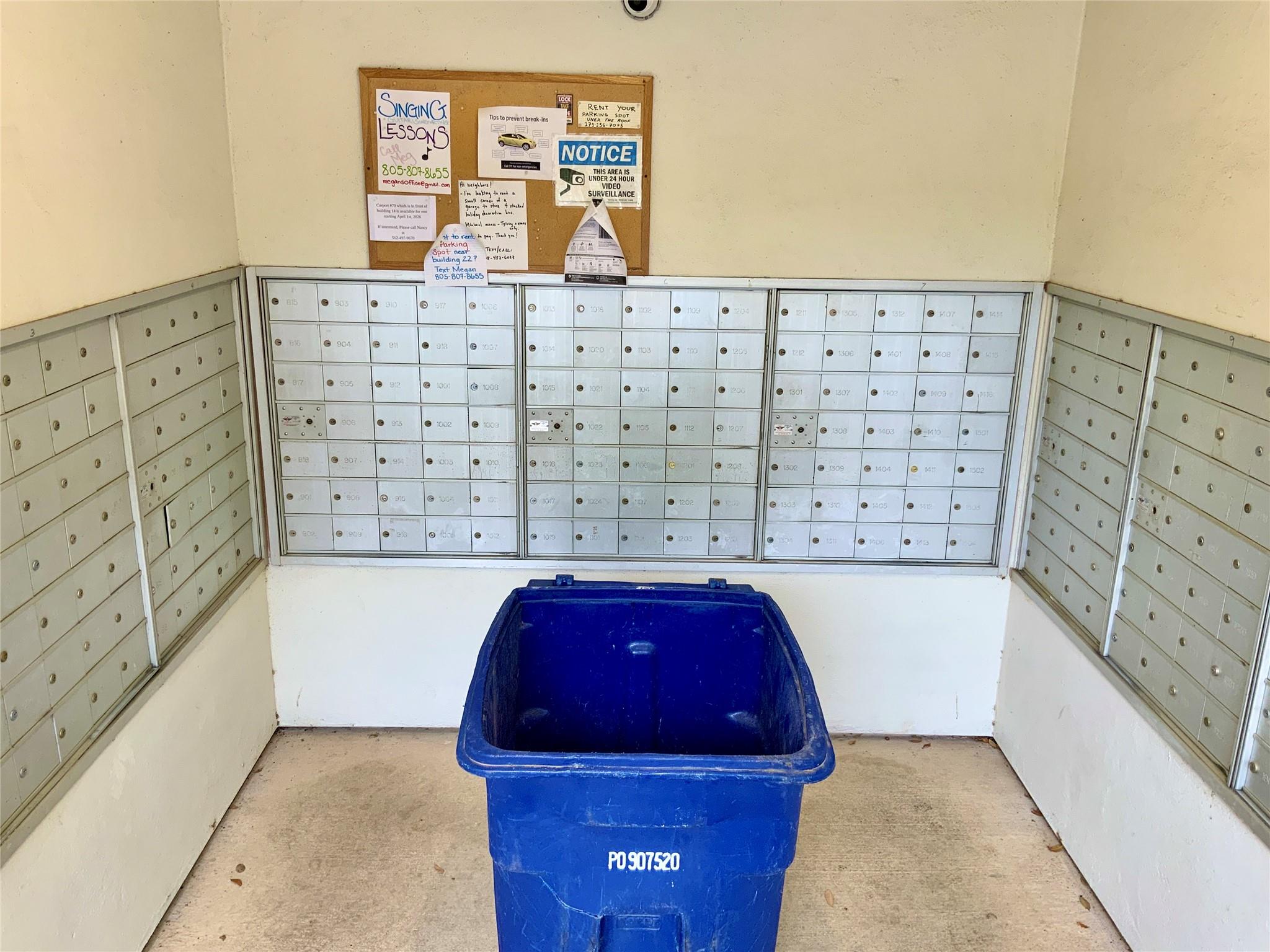 6000 Shepherd Mountain Cv # 315, Austin, TX 78730