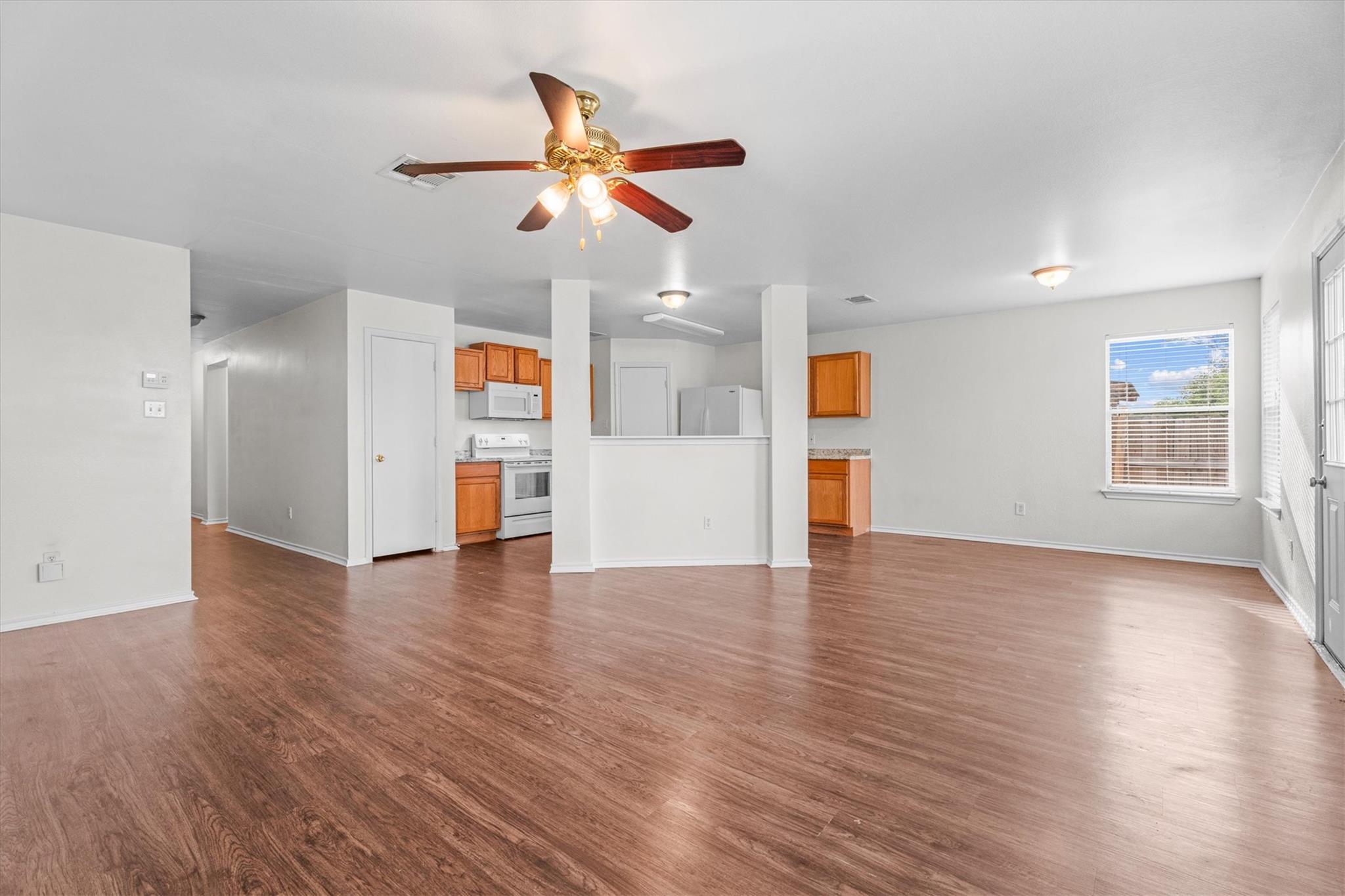 18224 Canopy Ln, Manor, TX 78653