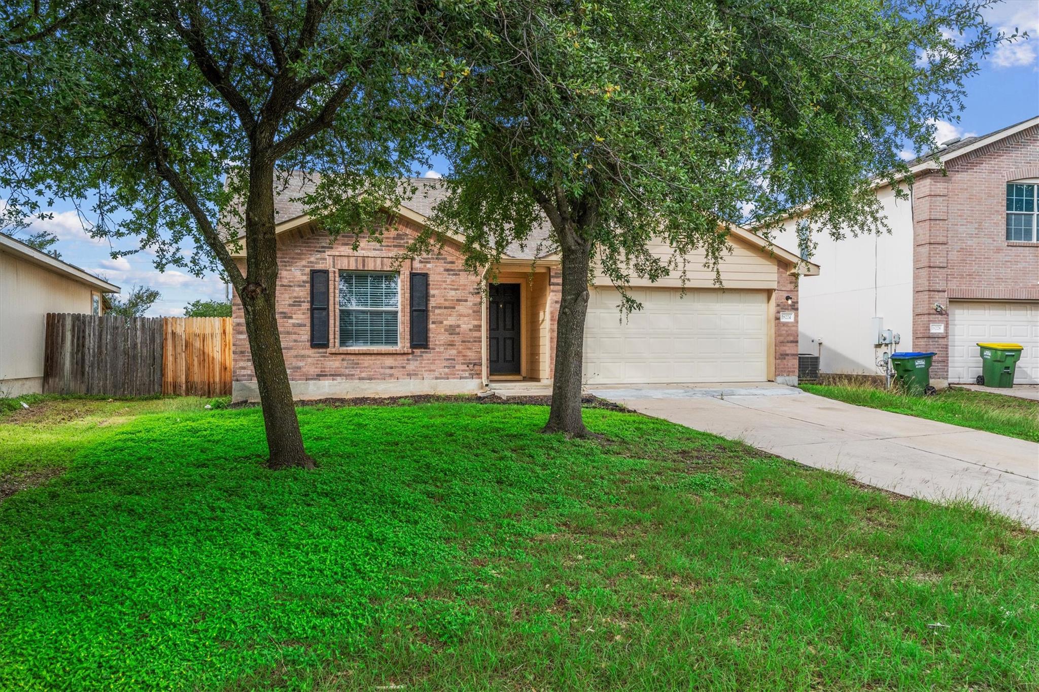 18224 Canopy Ln, Manor, TX 78653