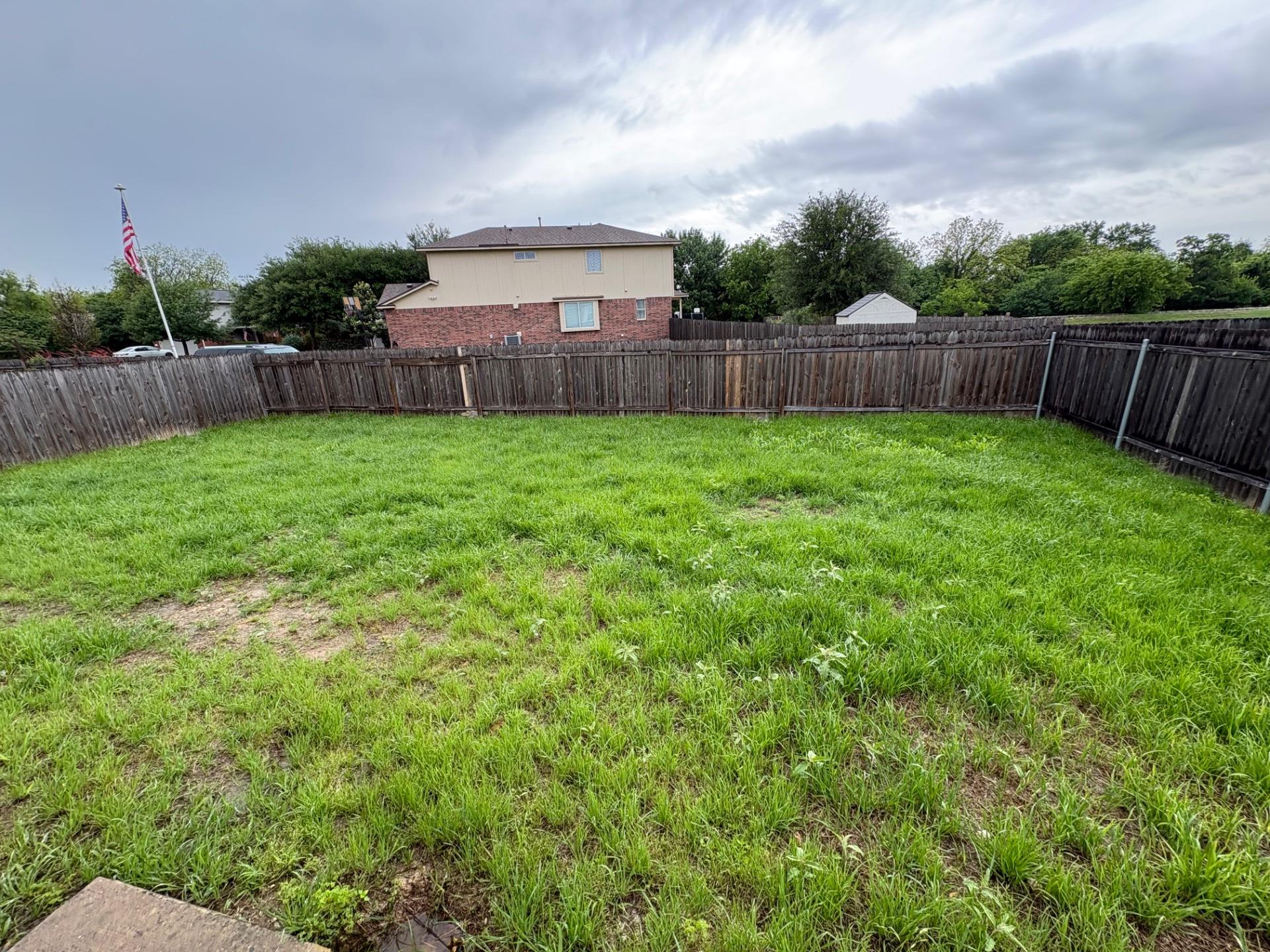 813 Middle Brook Dr, Leander, TX 78641
