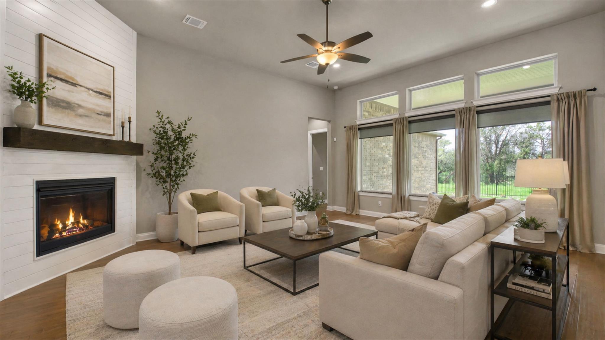 3901 Stanyan Dr Dr, Round Rock, TX 78681