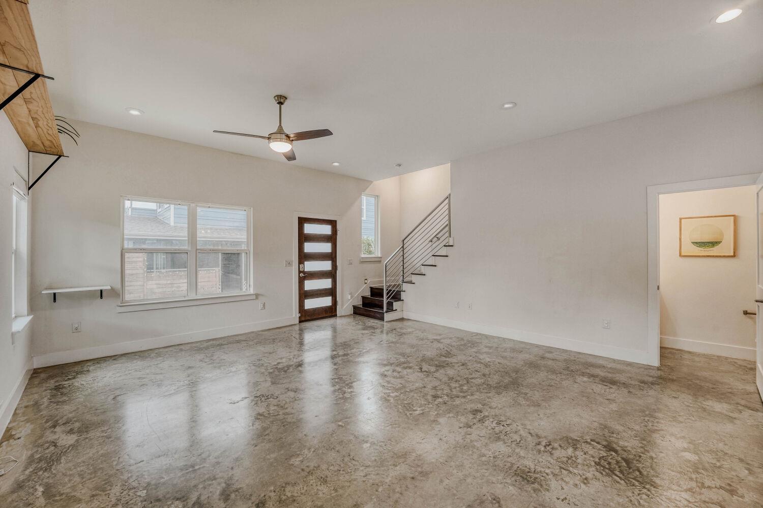 1134 Chicon St # B, Austin, TX 78702