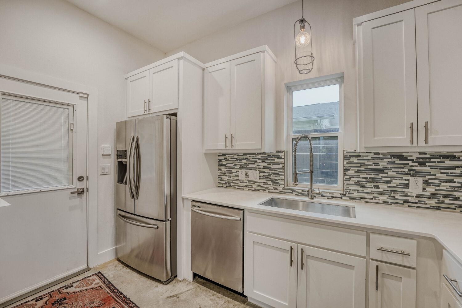 1134 Chicon St # B, Austin, TX 78702