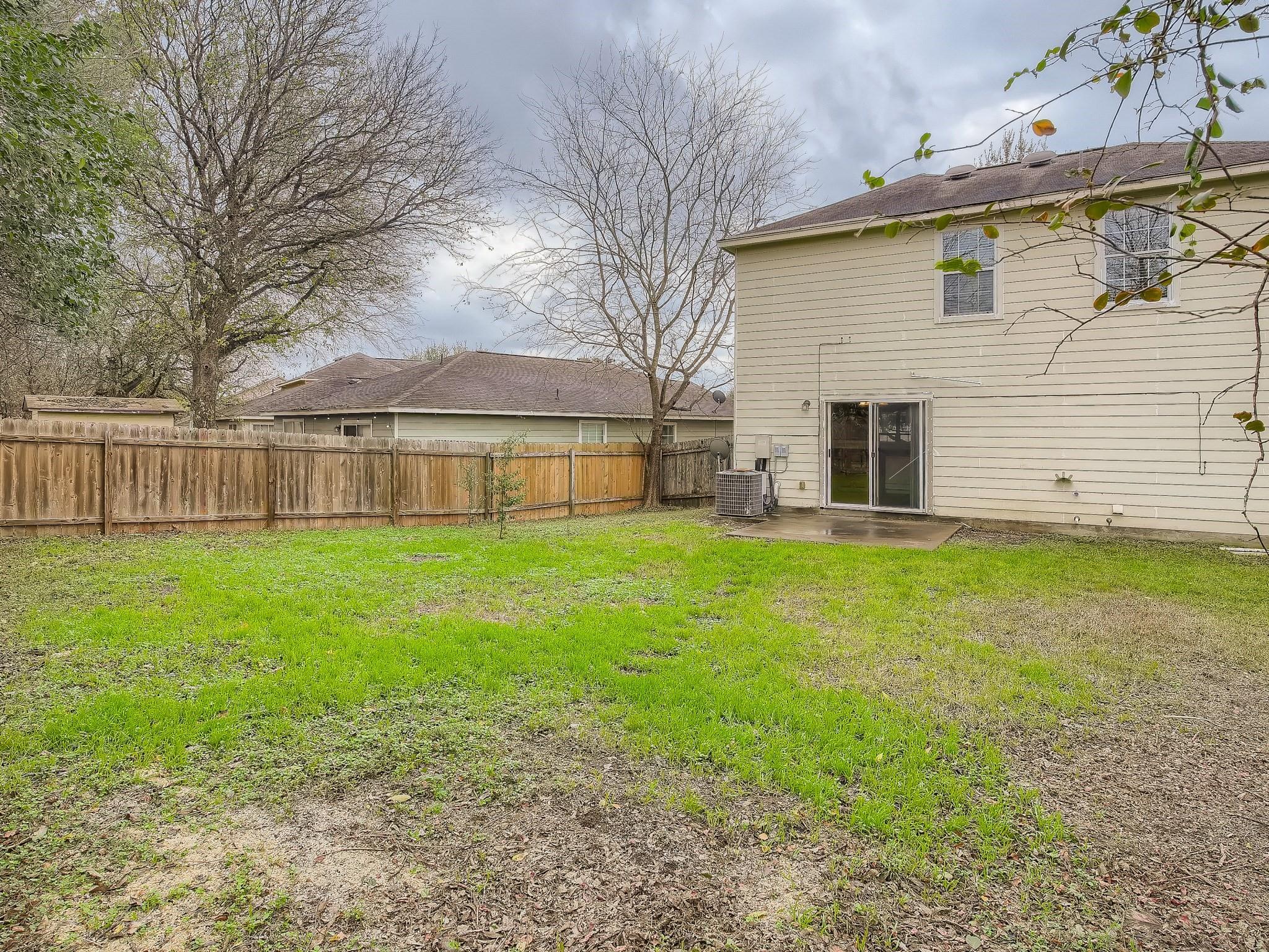 2002 Nogales Trl, Austin, TX 78744