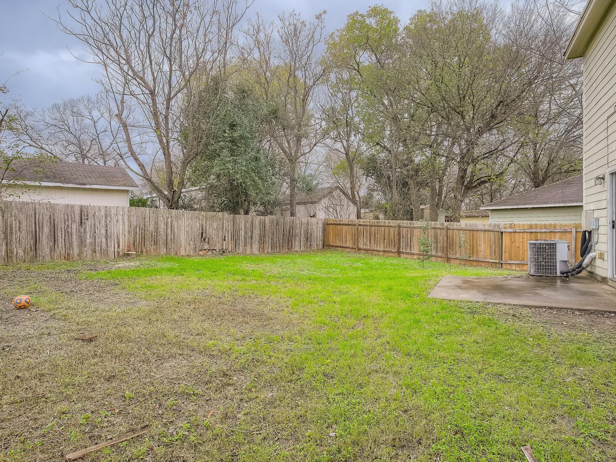 2002 Nogales Trl, Austin, TX 78744