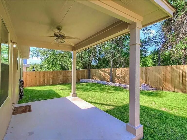 244 San Felipe Dr, Kyle, TX 78640