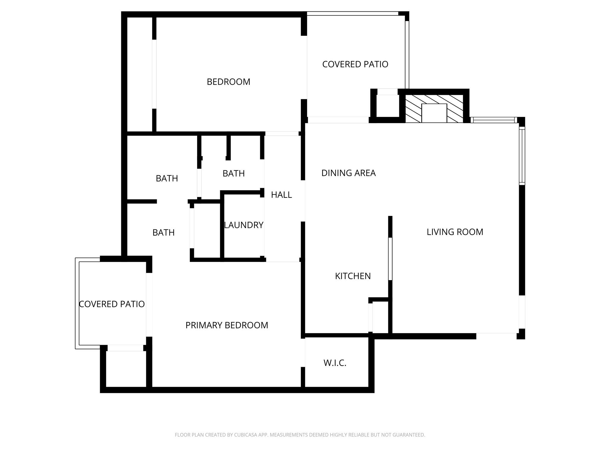 421 W San Antonio St # A2, San Marcos, TX 78666