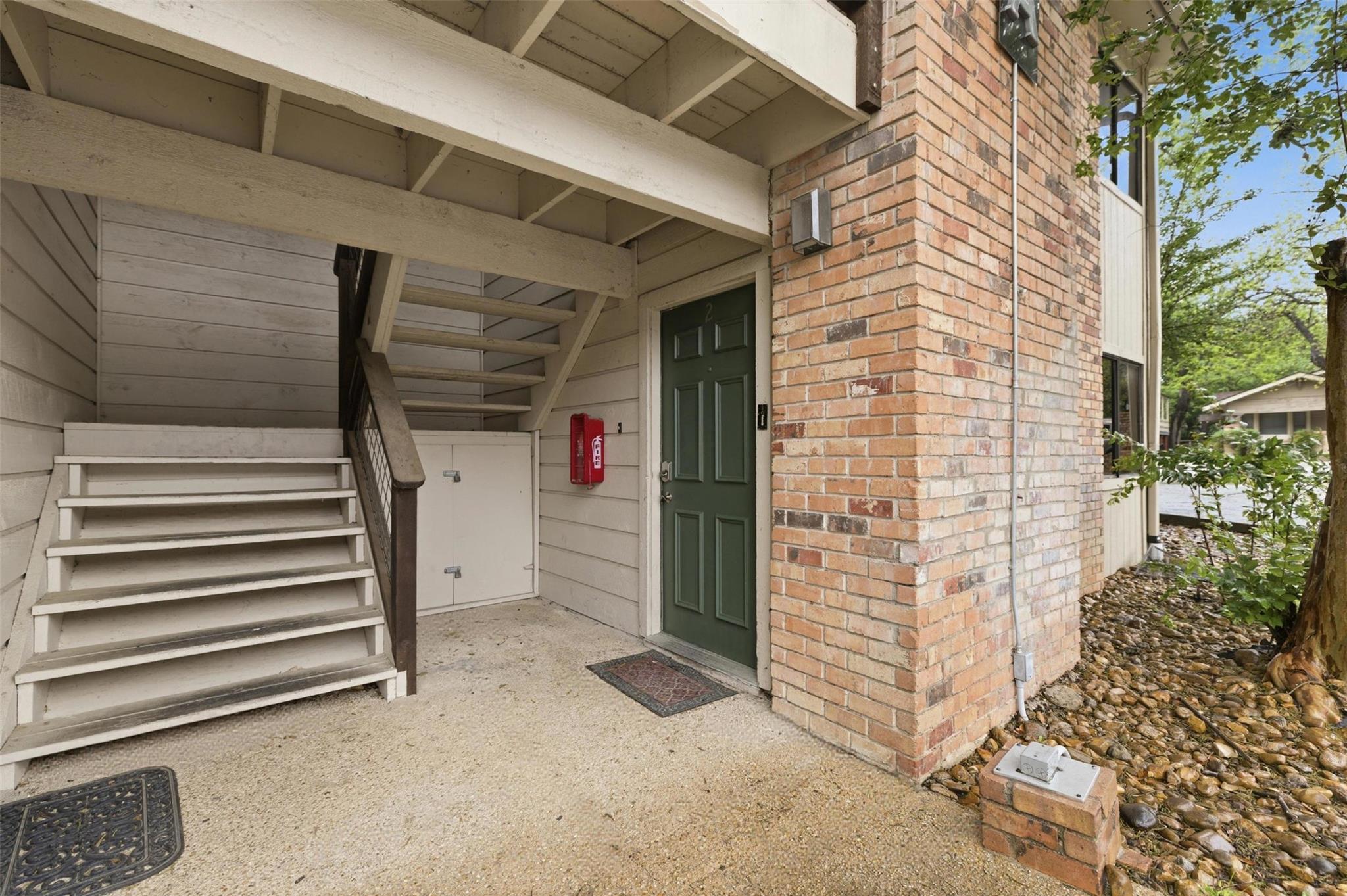 421 W San Antonio St # A2, San Marcos, TX 78666