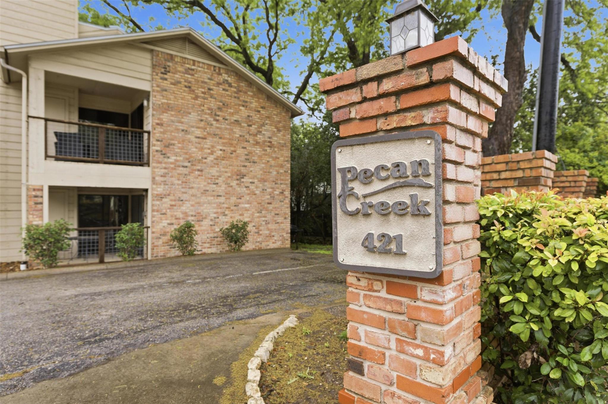 421 W San Antonio St # A2, San Marcos, TX 78666