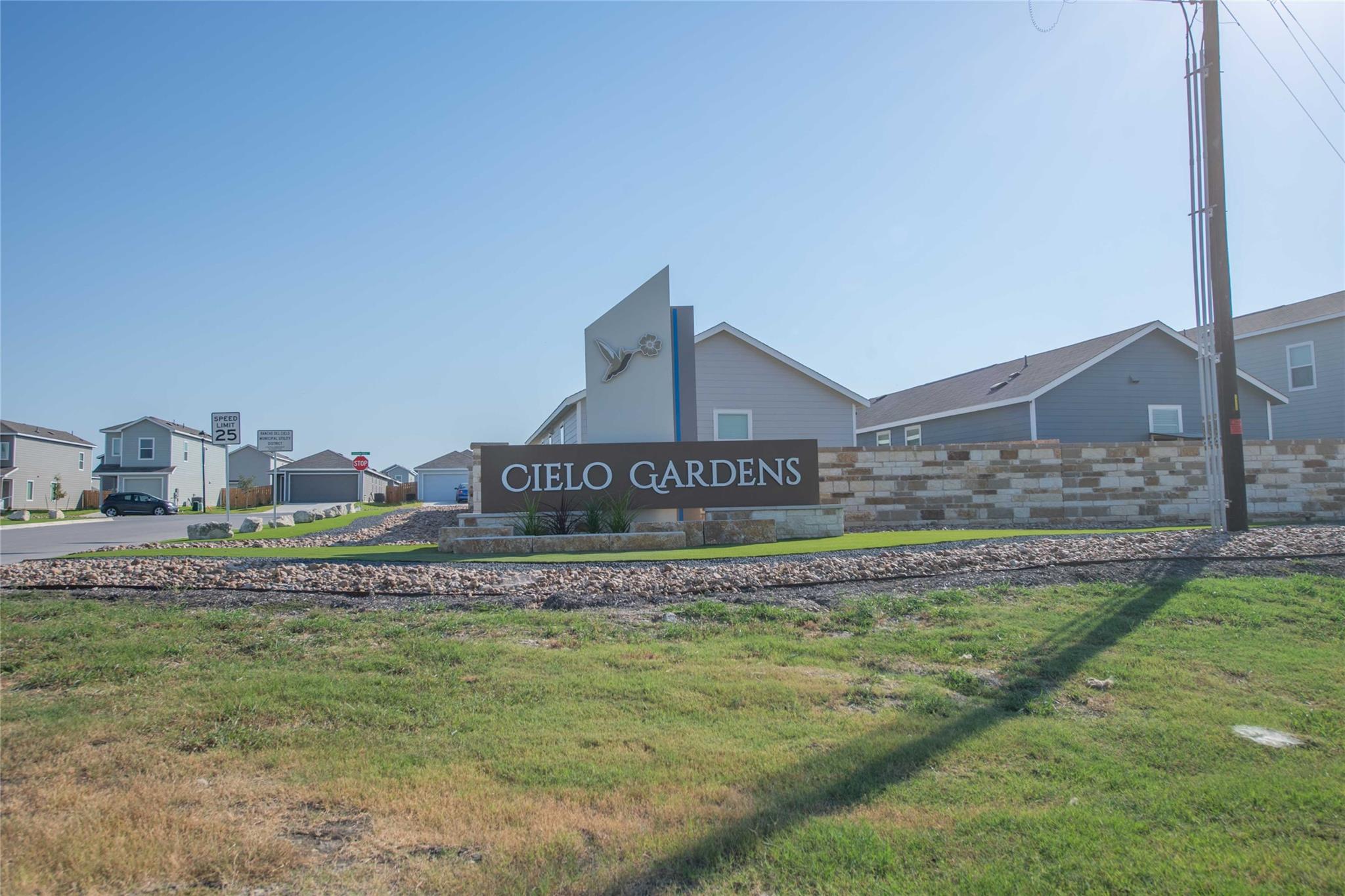 309 Marty Allen Loop, Jarrell, TX 76537