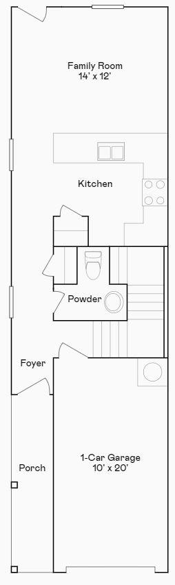 309 Marty Allen Loop, Jarrell, TX 76537
