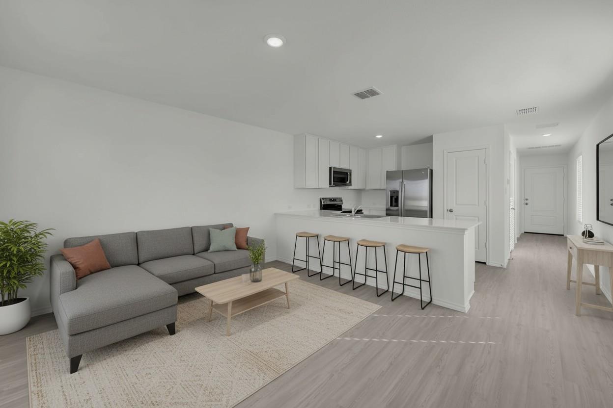 309 Marty Allen Loop, Jarrell, TX 76537