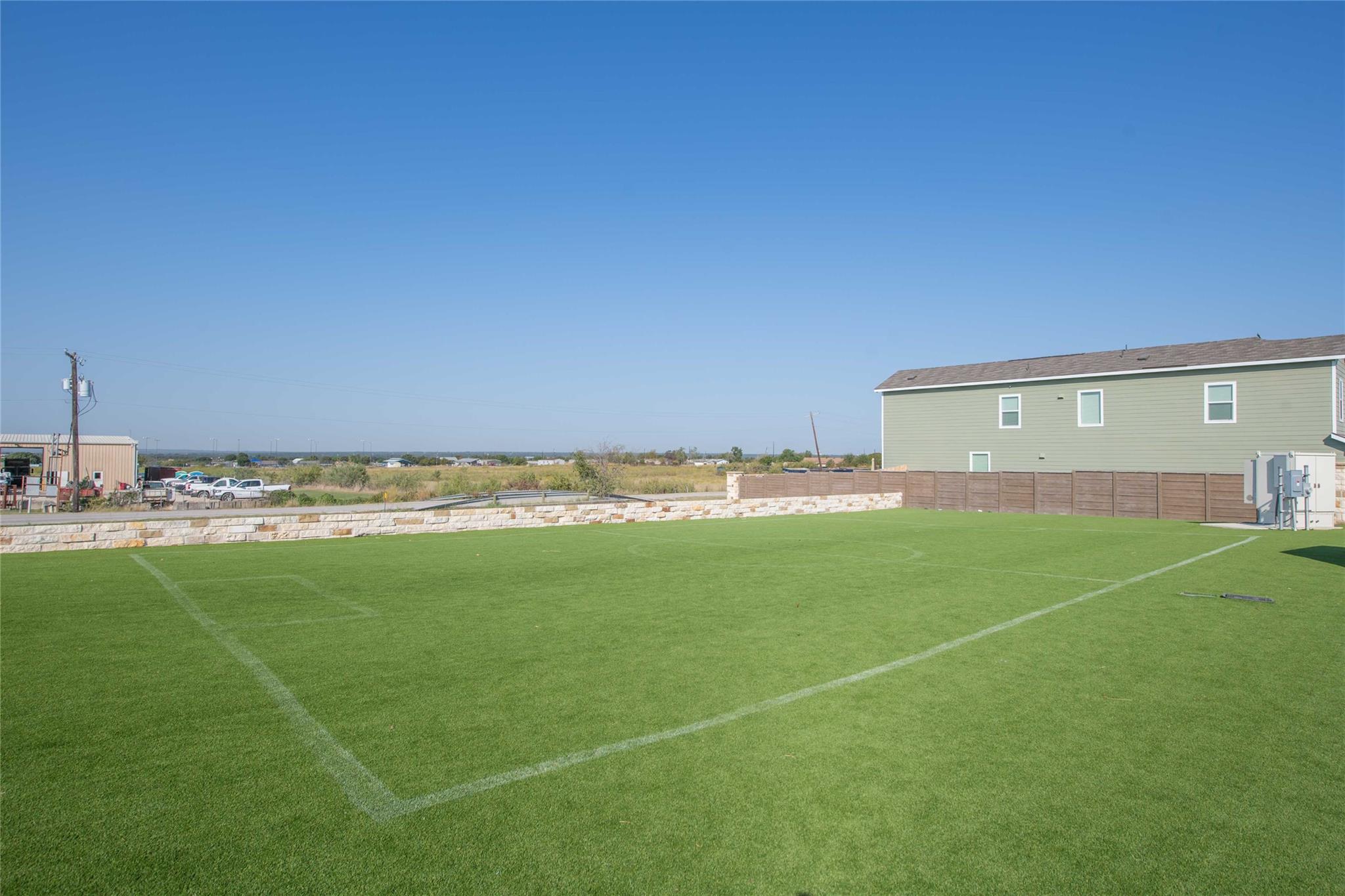 309 Marty Allen Loop, Jarrell, TX 76537