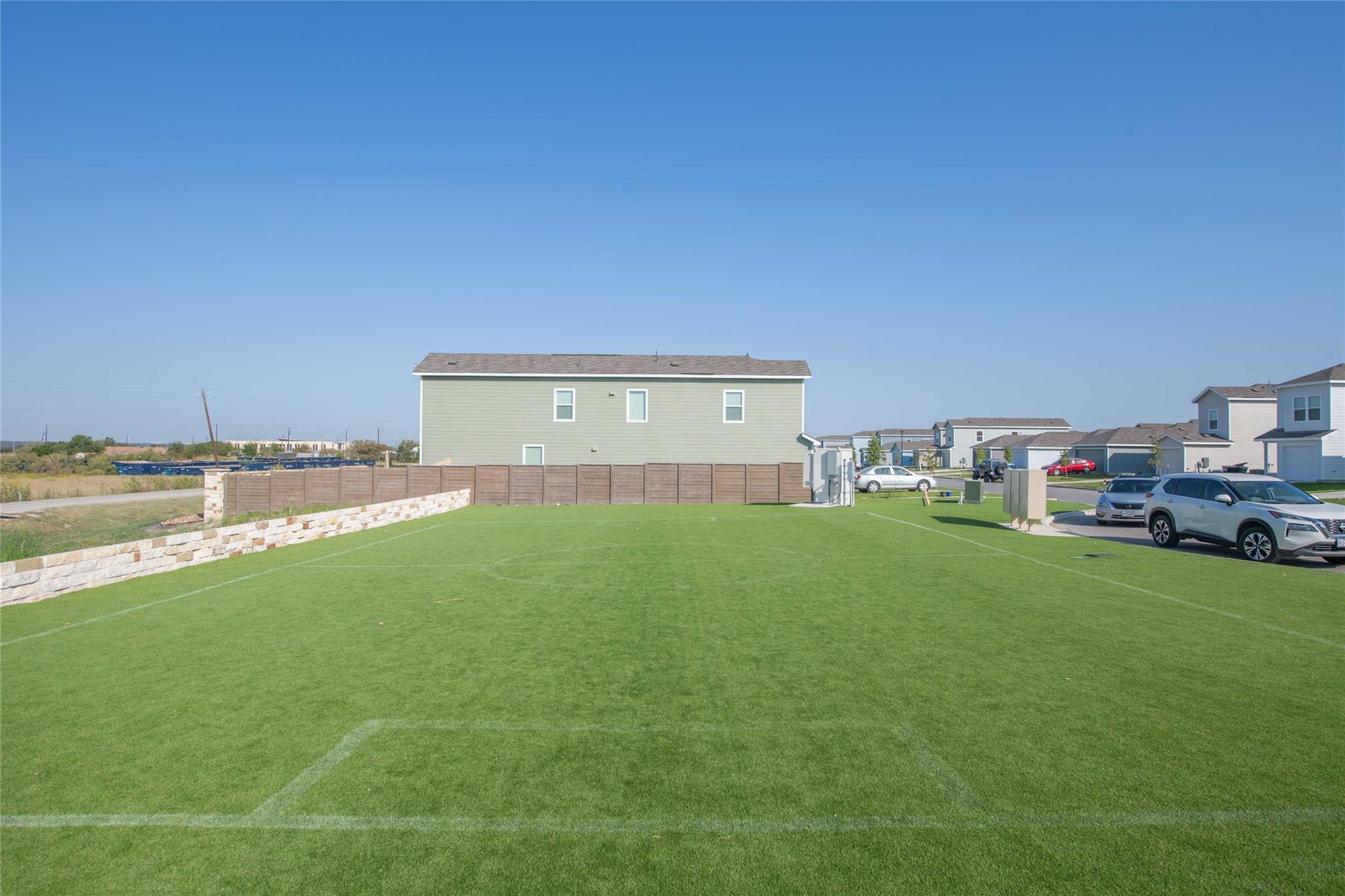 309 Marty Allen Loop, Jarrell, TX 76537