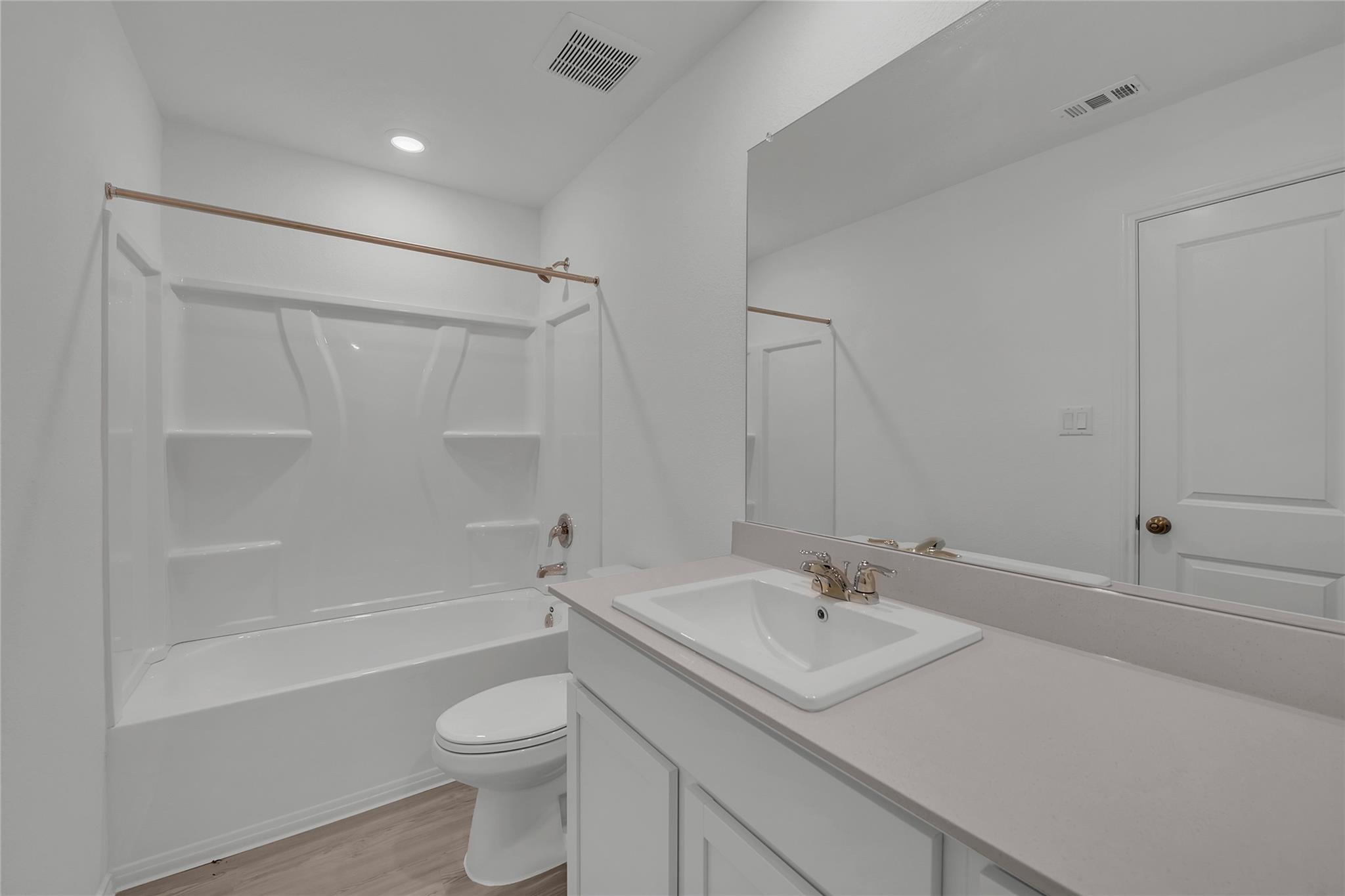 309 Marty Allen Loop, Jarrell, TX 76537