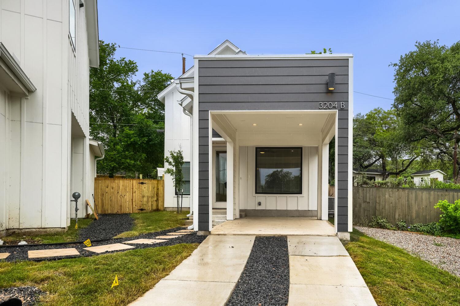 3204 Overcup Oak Dr # B, Austin, TX 78704