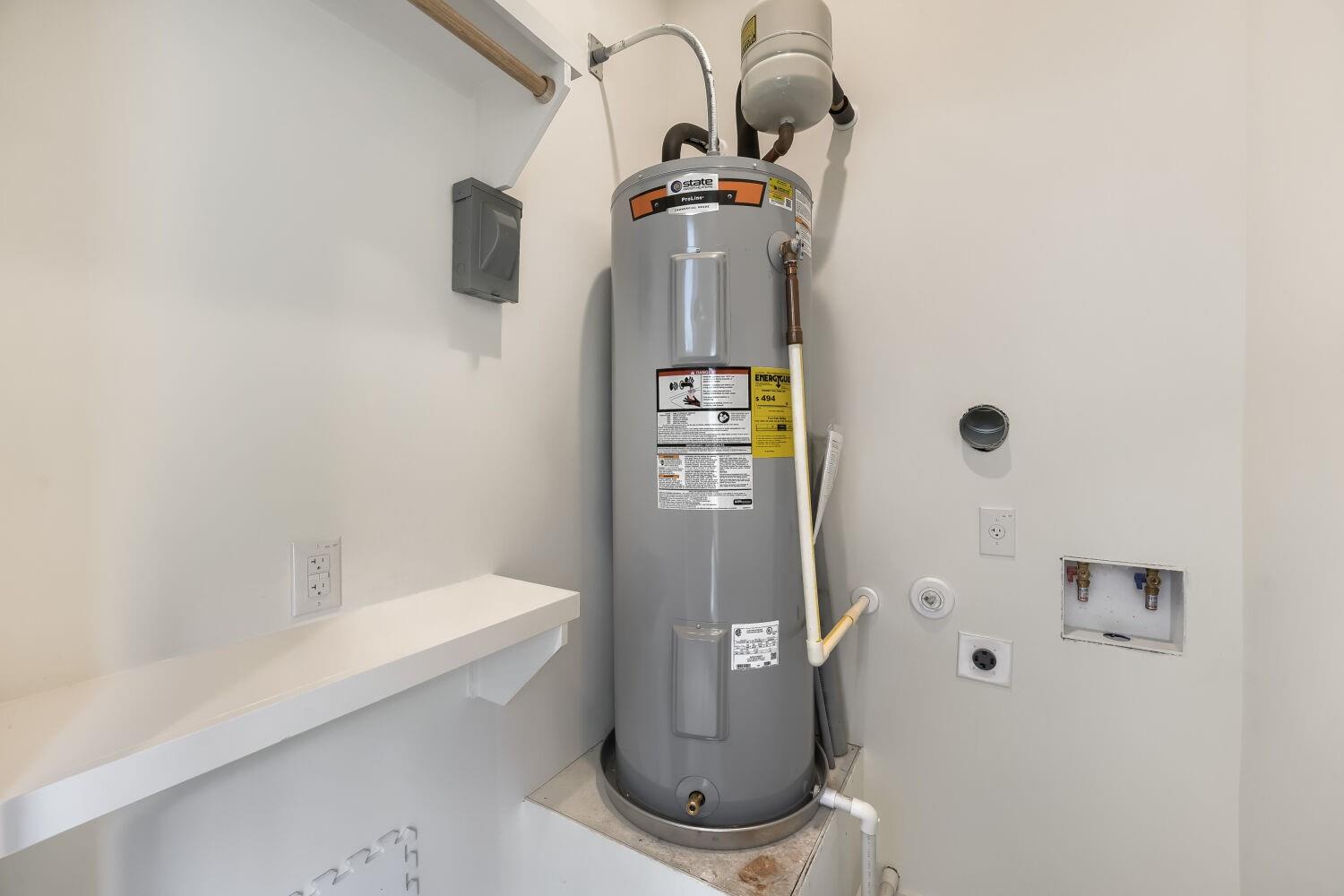 3204 Overcup Oak Dr # B, Austin, TX 78704