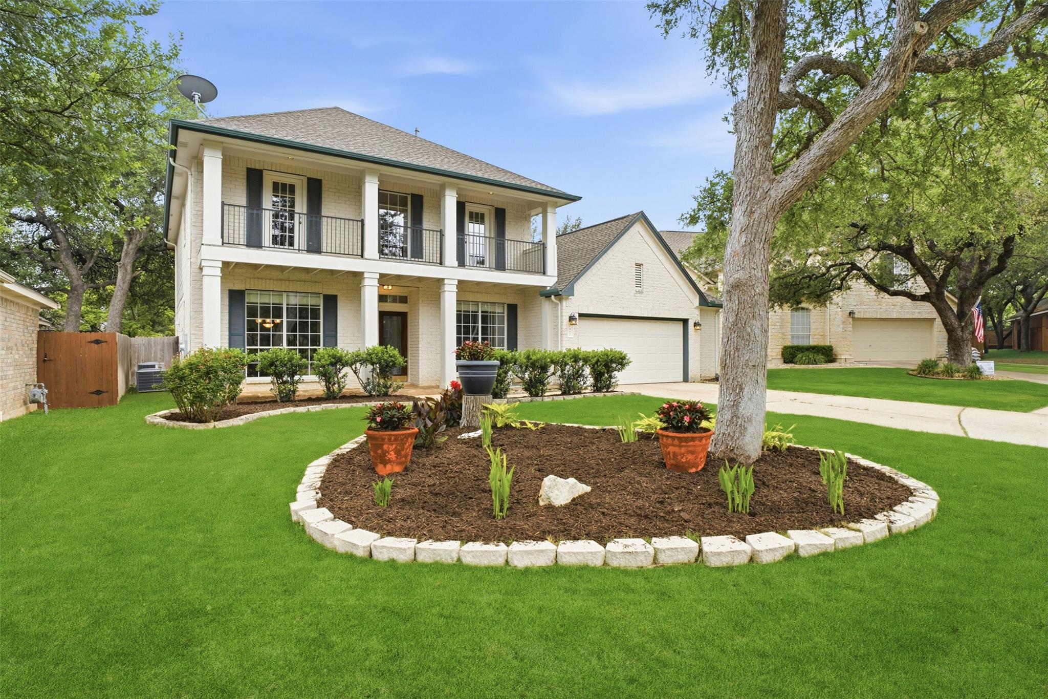 1402 Duster Cv, Cedar Park, TX 78613