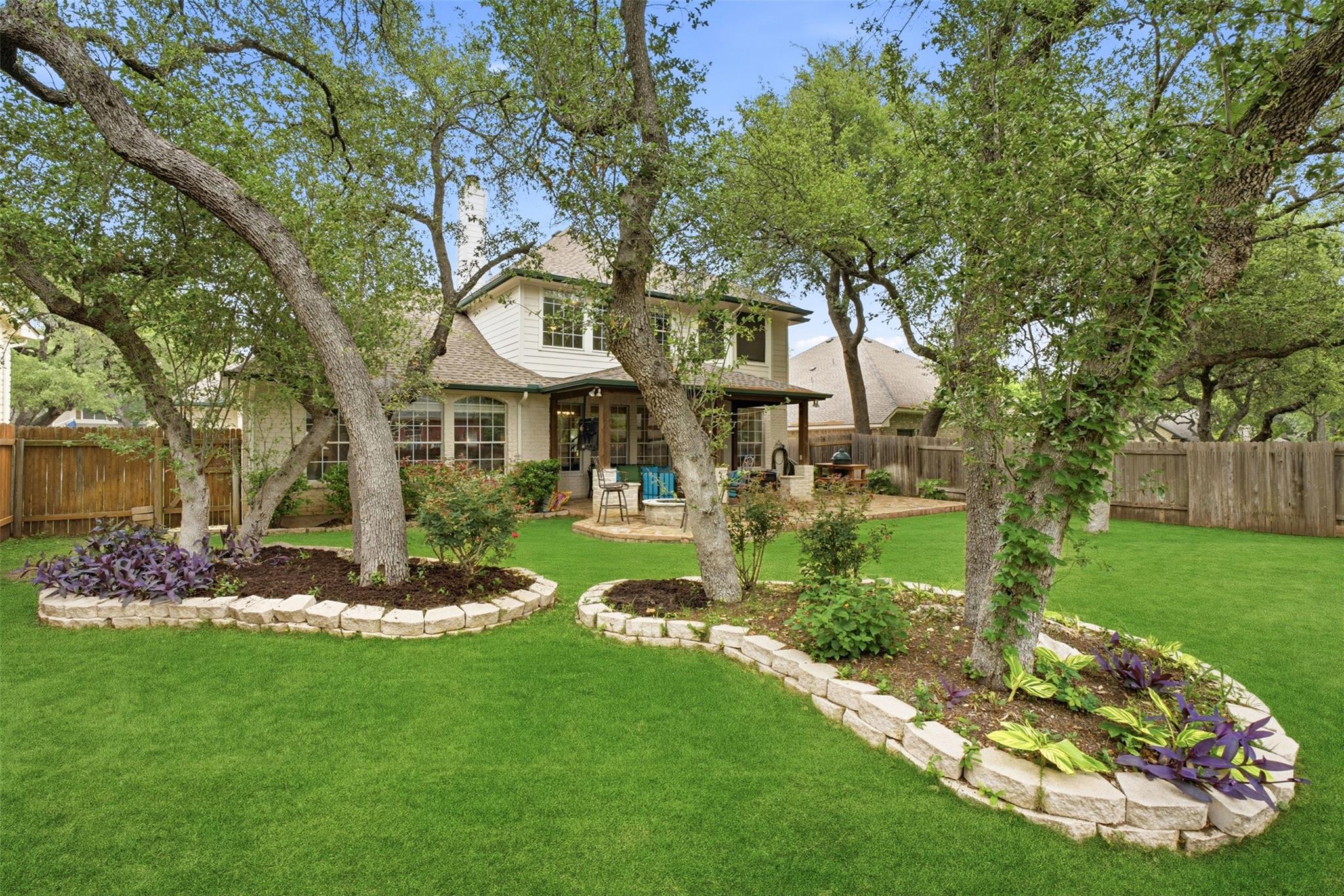 1402 Duster Cv, Cedar Park, TX 78613